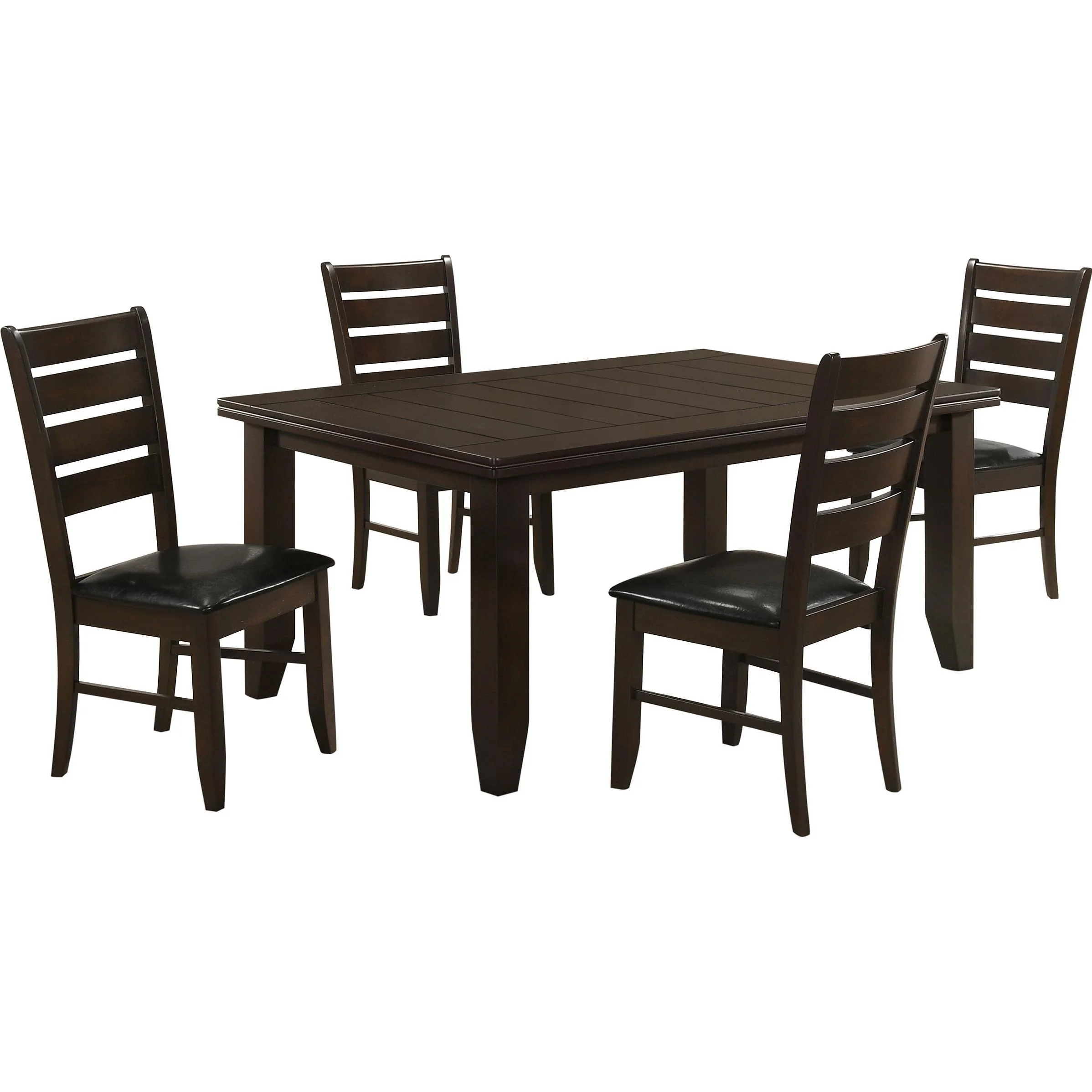 Coaster Furniture Dalila 102721 5 pc Dining Room Set - Image 2