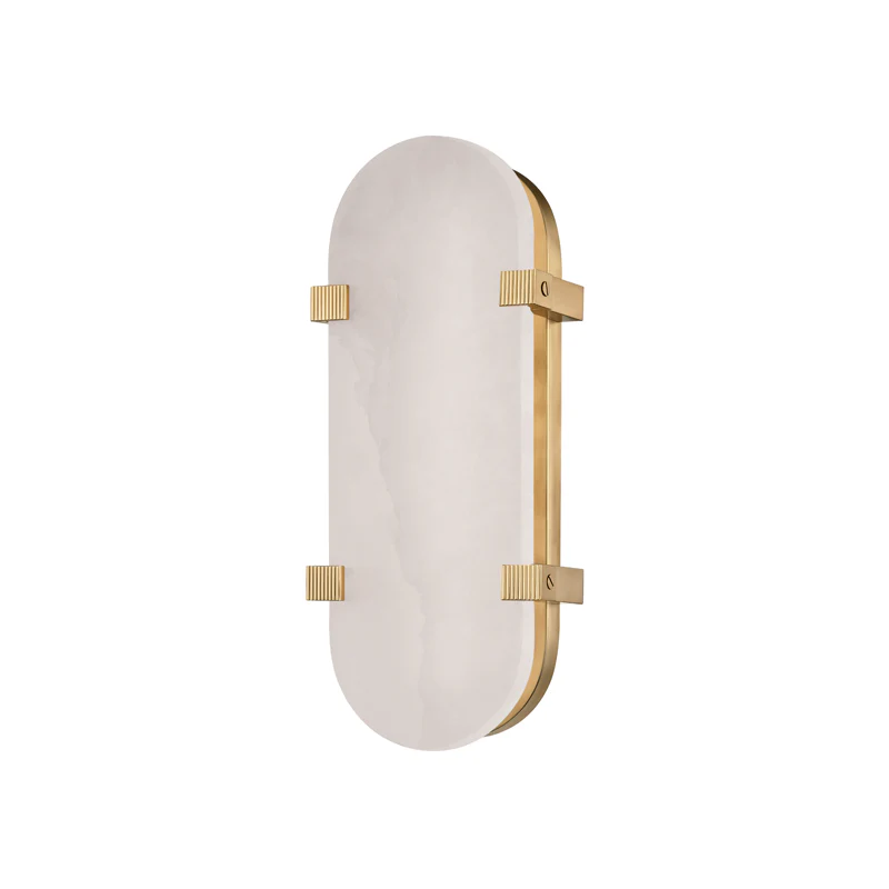 Skylar Wall Sconce - Image 1