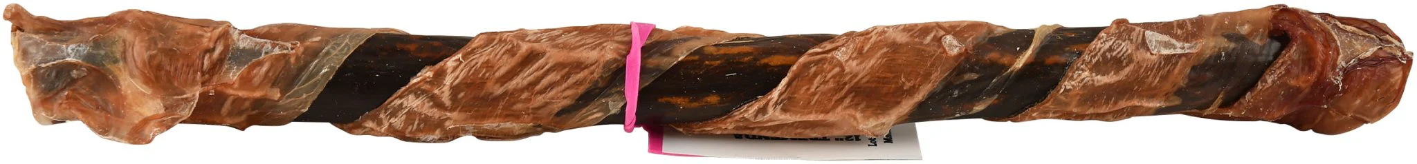 Tremenda Chewy Bull Dog Chew – Natural Soft Beef Chew for Senior Dogs & Gentle Chewers - Image 2