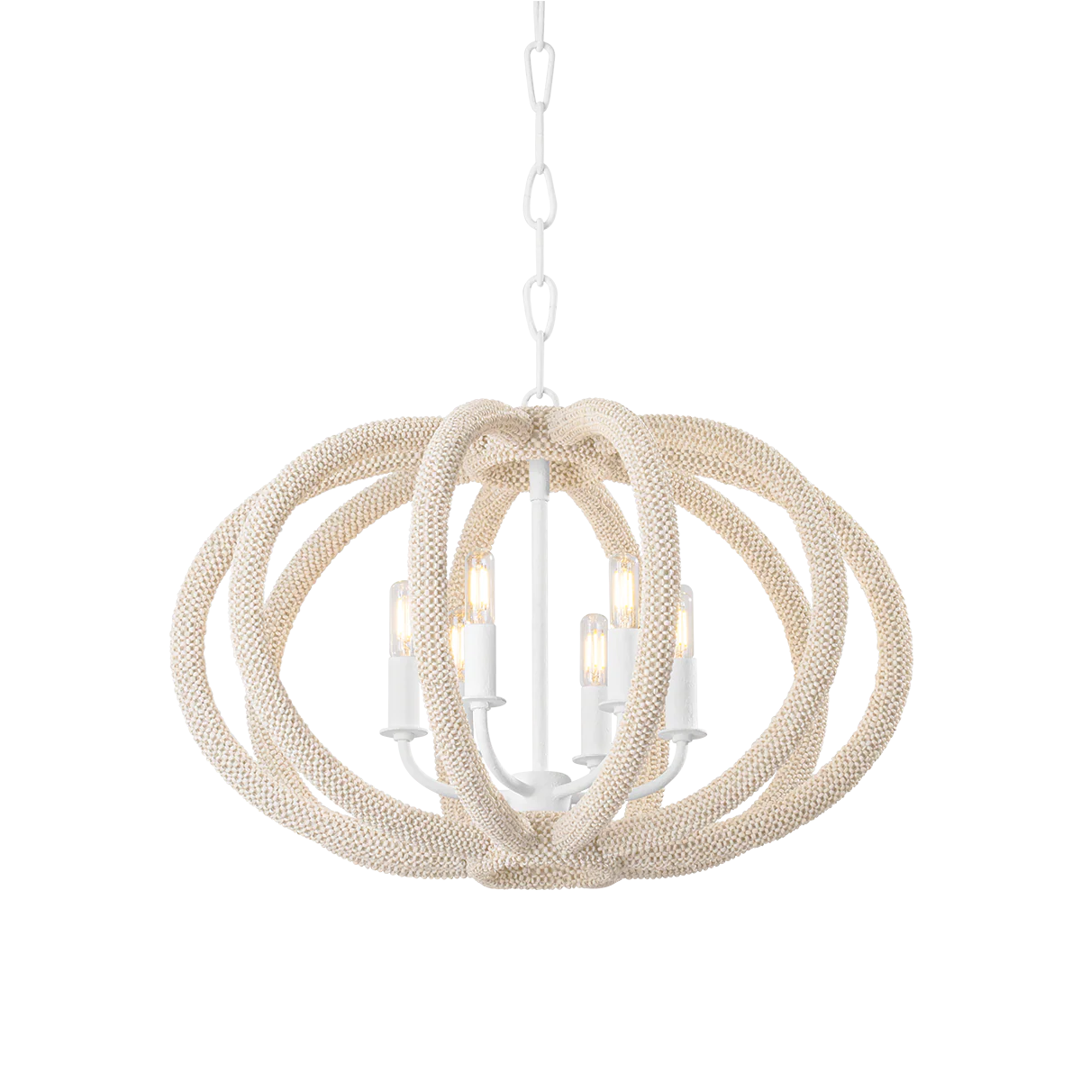 Lewiston Chandelier - Image 1
