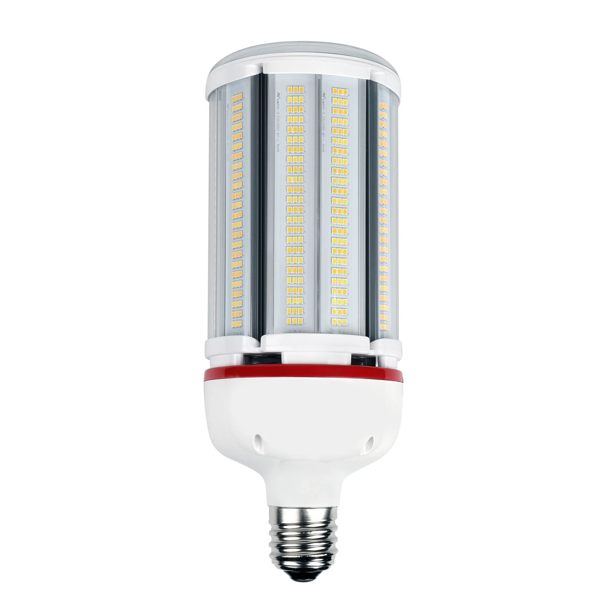 120W LED Corn Bulb - E39 - 18600 Lumens - 6500K - IP65 Rated #168 - Image 1