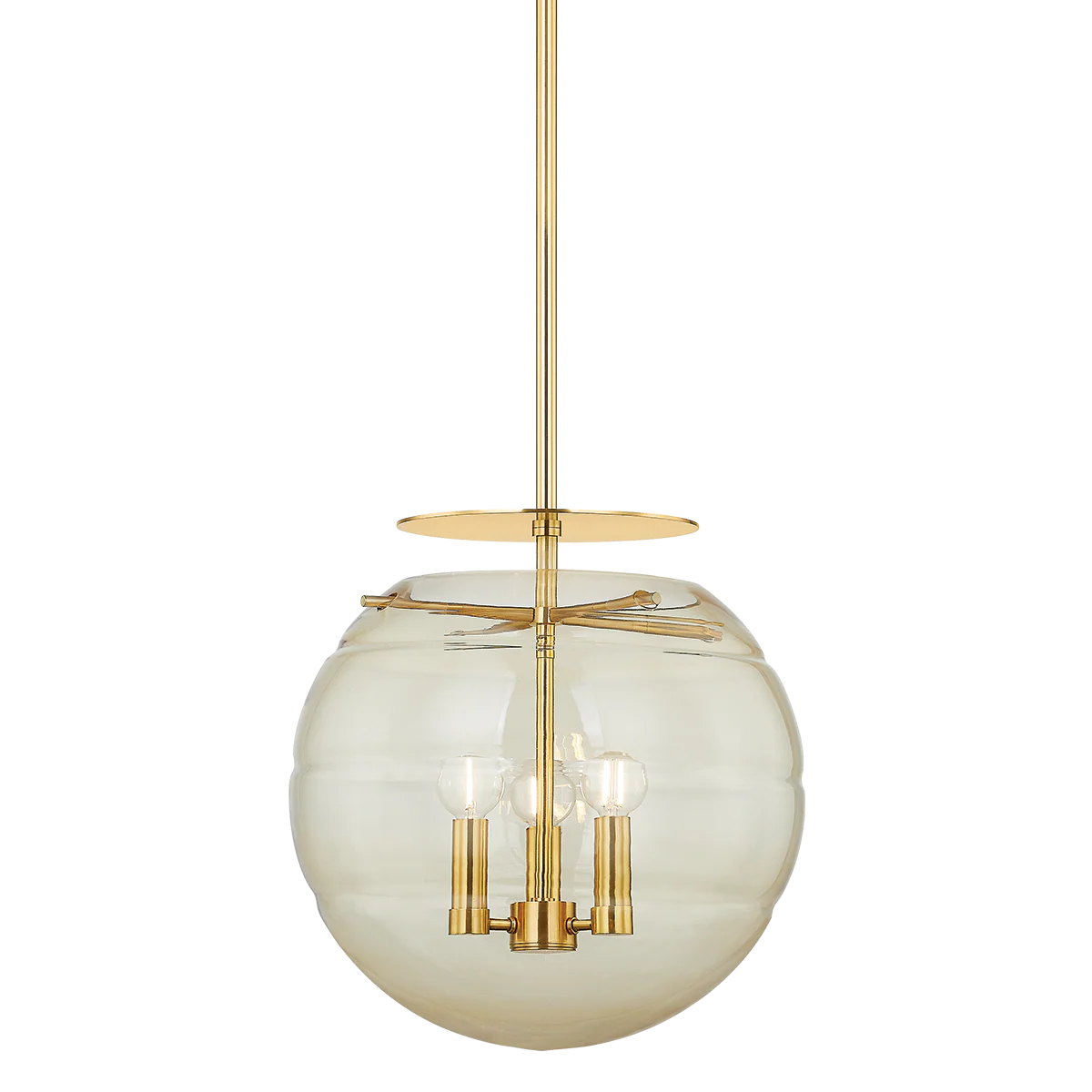 Gill Pendant - Image 1