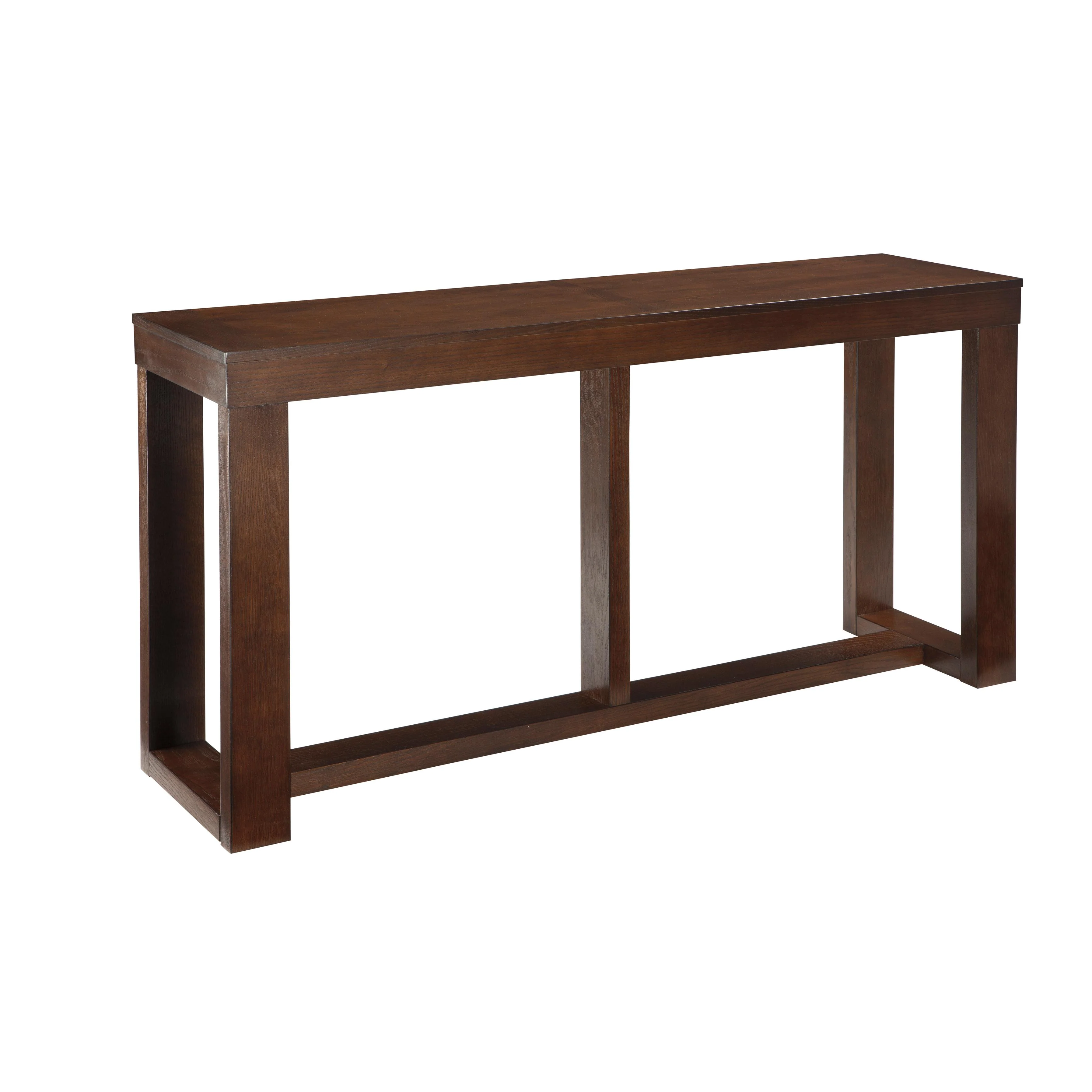 Signature Design by Ashley Watson Sofa Table T481-4