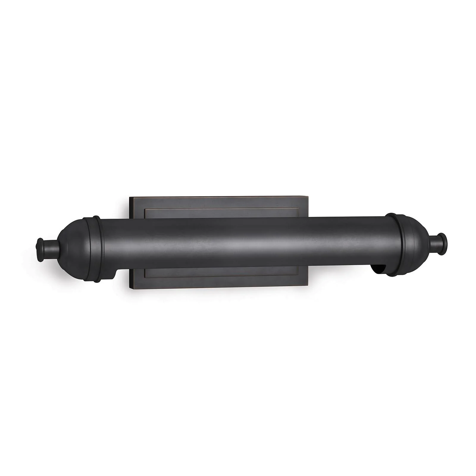 Devon Picture Light Small | Oil Rubbed Bronze - Image 1