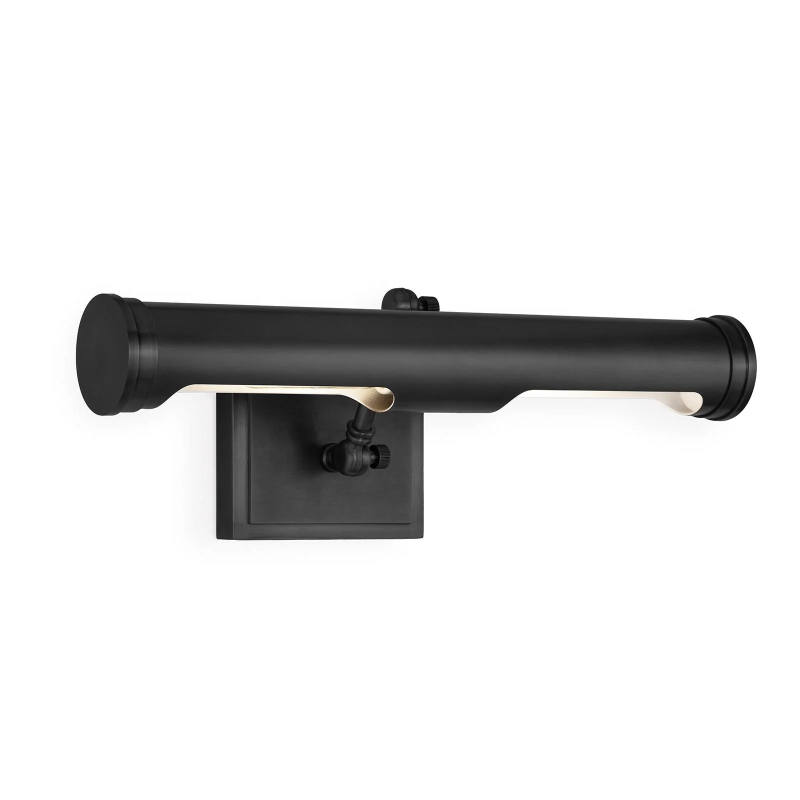 Tate Picture Light Medium | Oil Rubbed Bronze