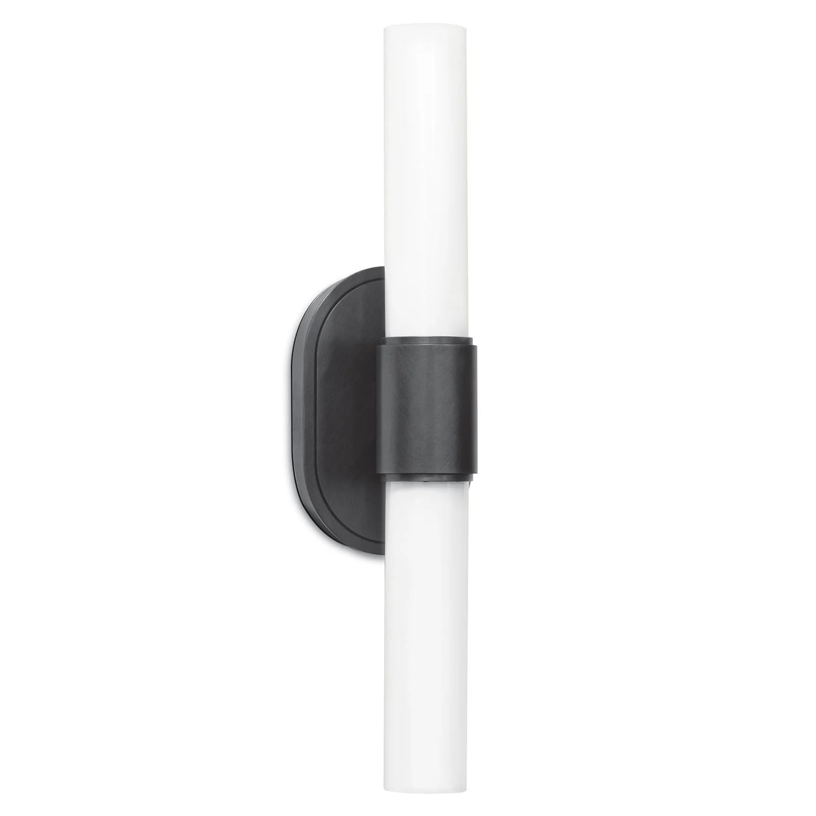 Dixon Sconce Double | Oil Rubbed Bronze