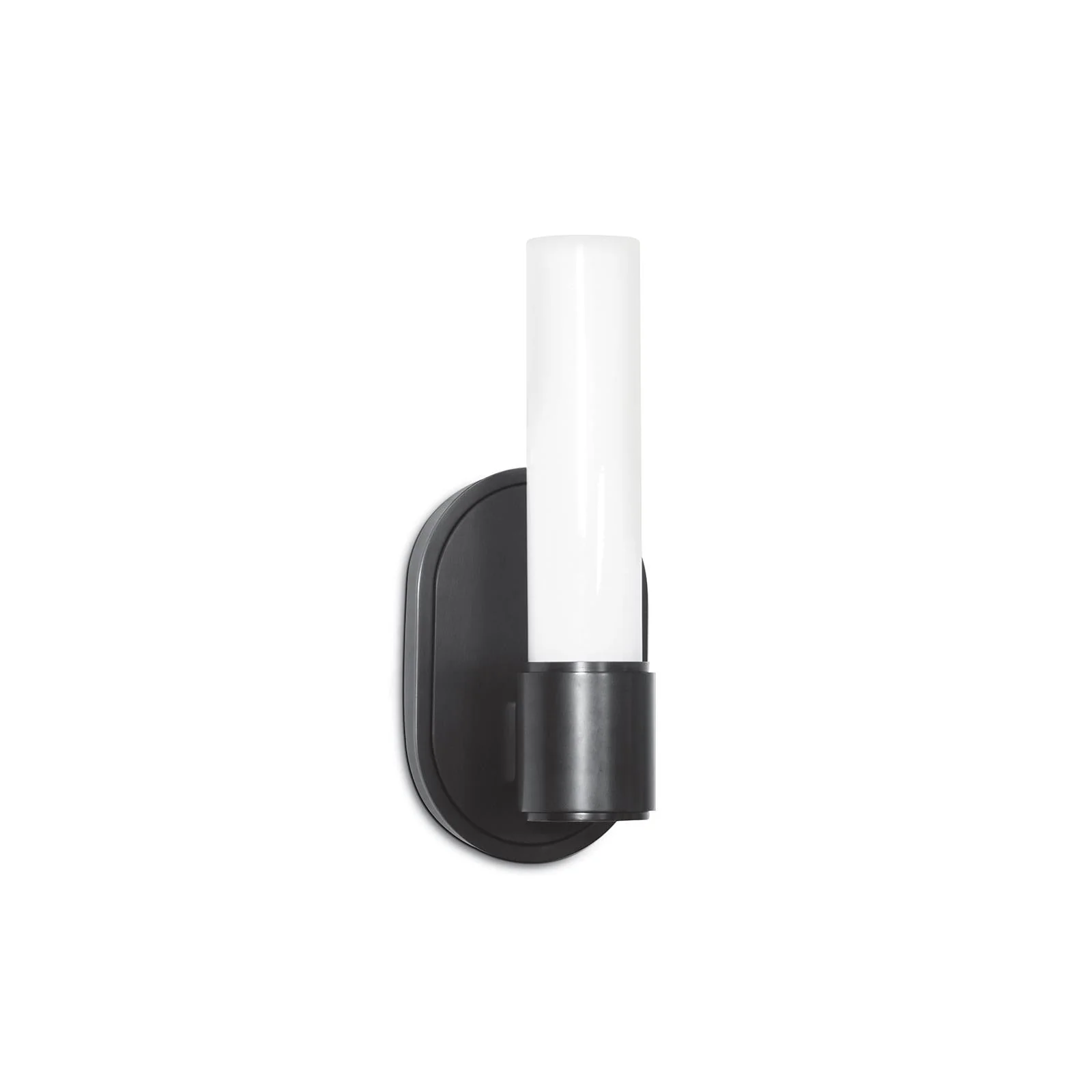 Dixon Sconce Single | Oil Rubbed Bronze