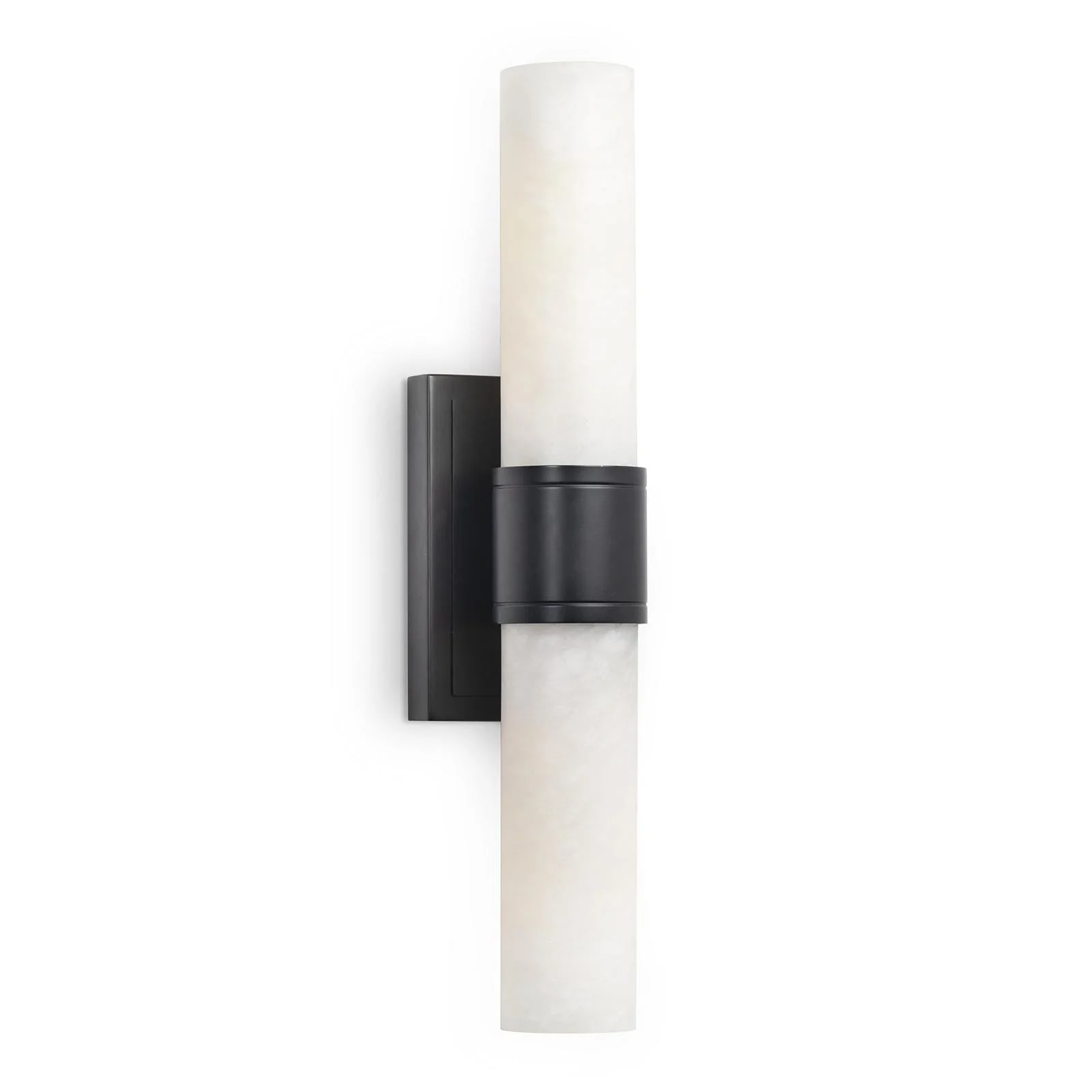 Emmett Sconce | Oil Rubbed Bronze