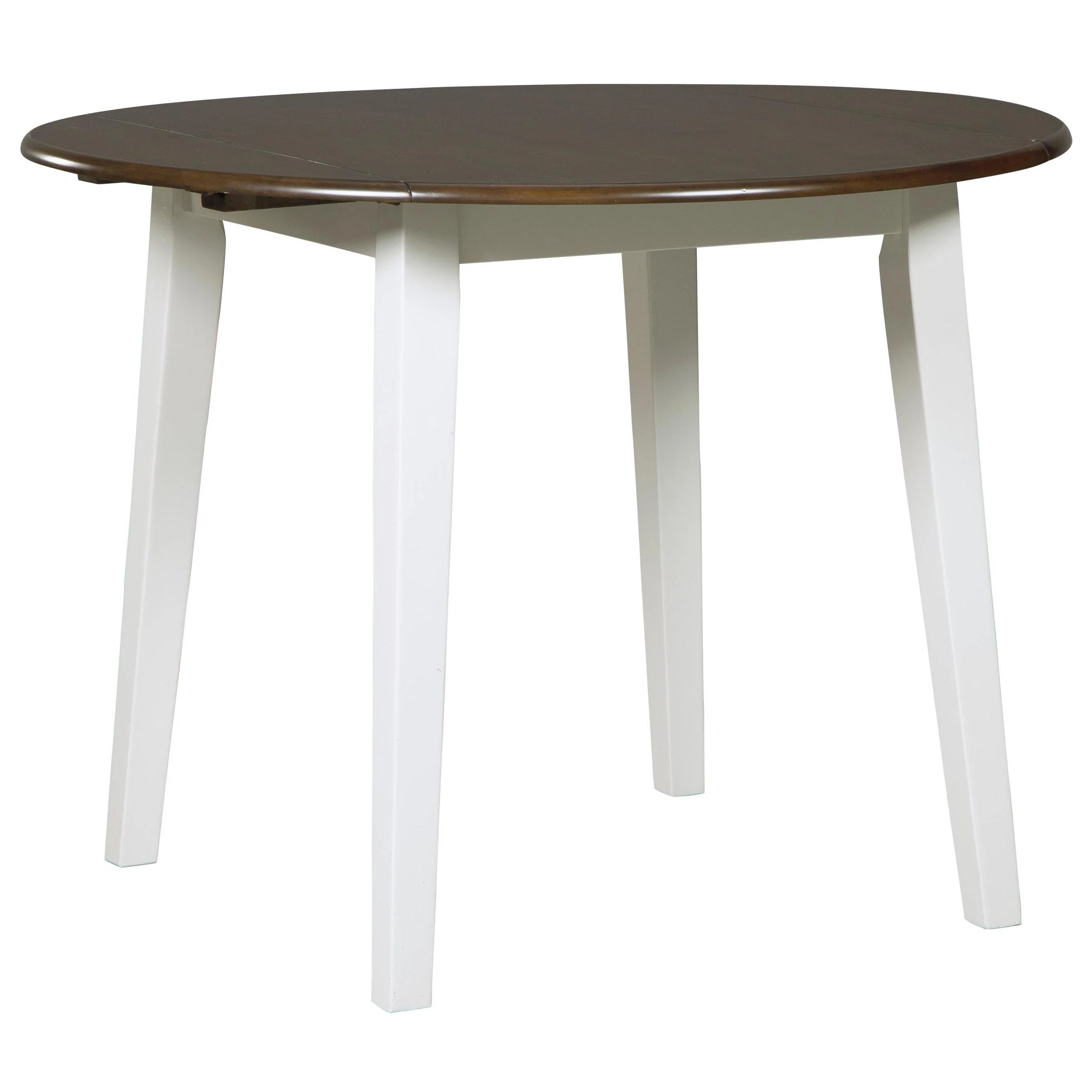 Signature Design by Ashley Woodanville D335D4 3 pc Dining Set - Image 3