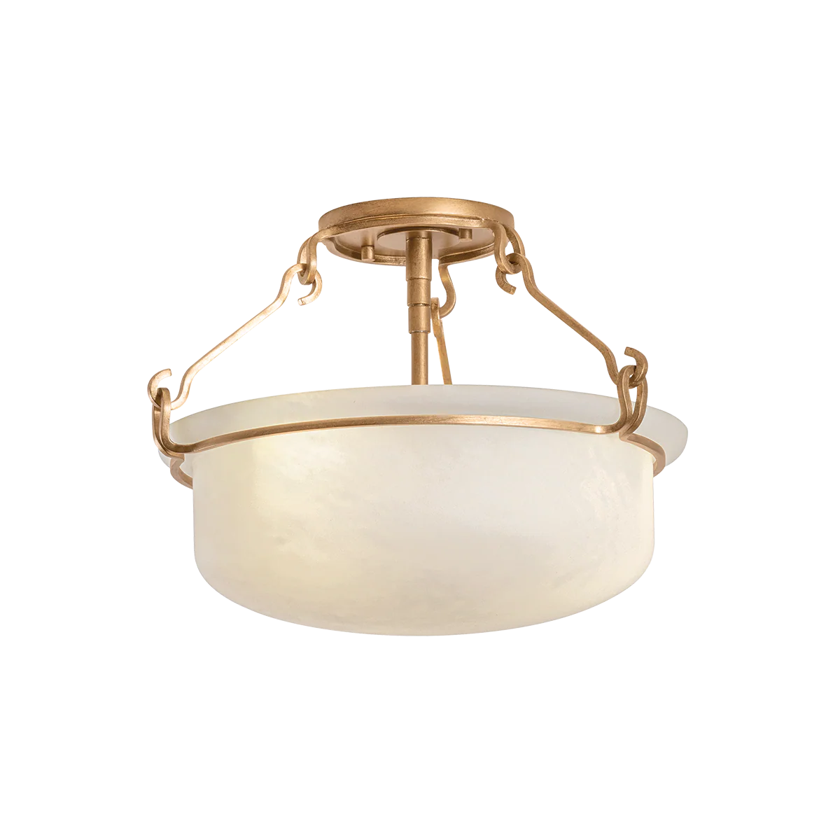 Lowerre Semi Flush - Image 1