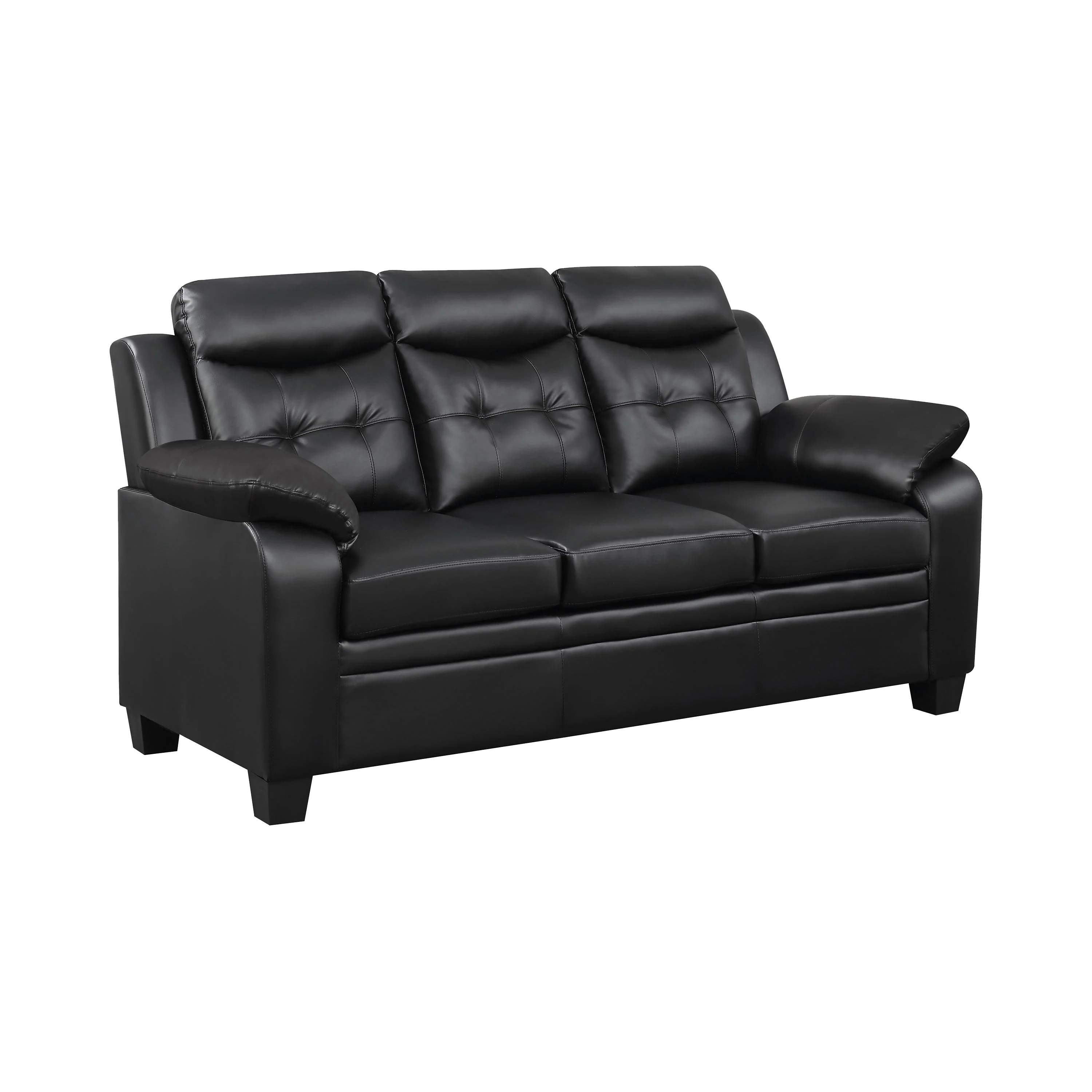 Coaster Furniture Finley 506551 3 pc Living Room Set - Image 2