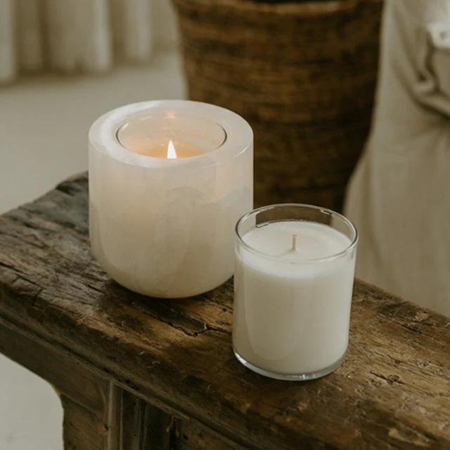 Refillable Candle Vessel - Image 2