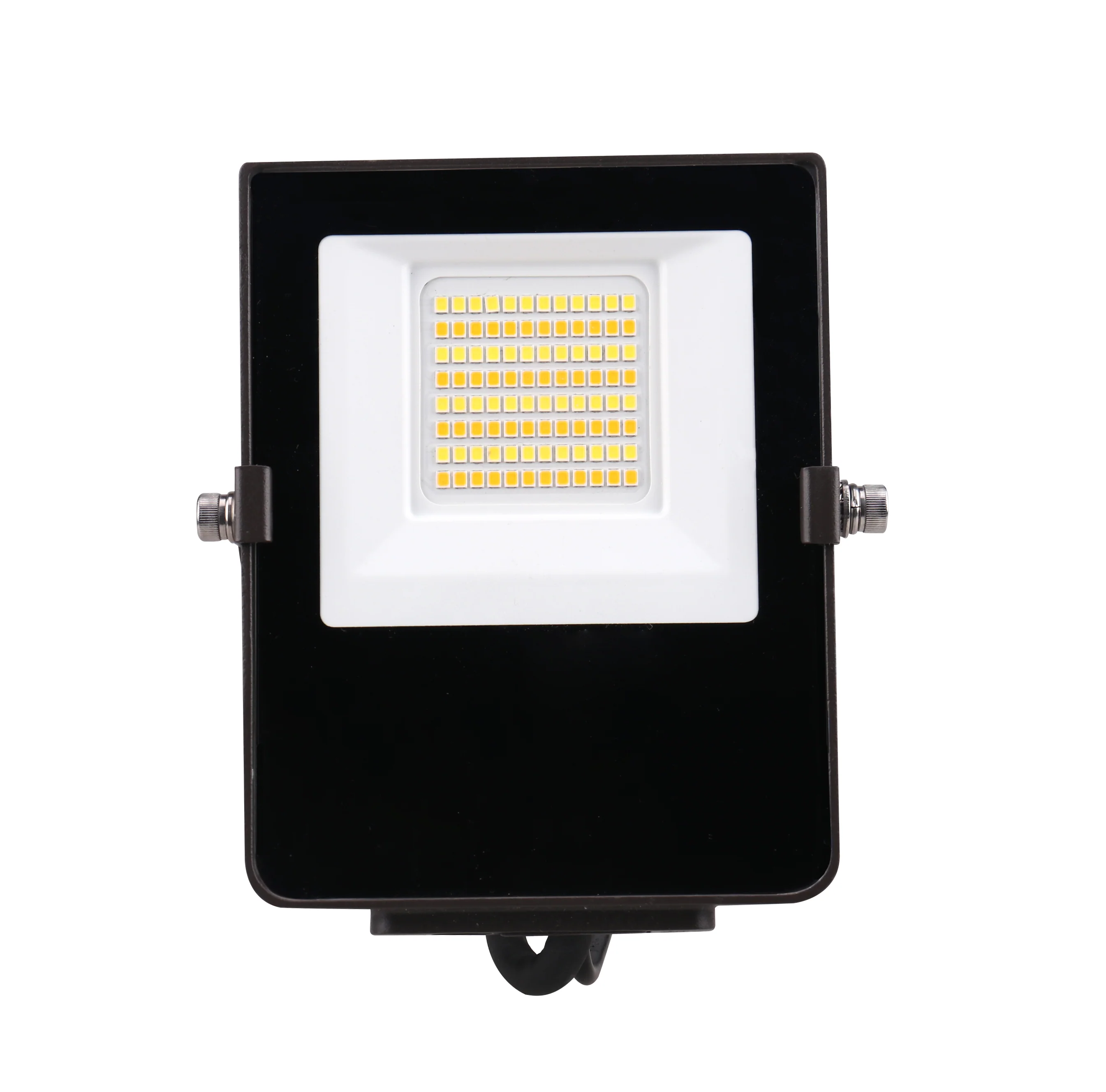 35W Mini Flood Light – CCT Selectable – 4550lms – UL Listed – Glass Cover #228-229