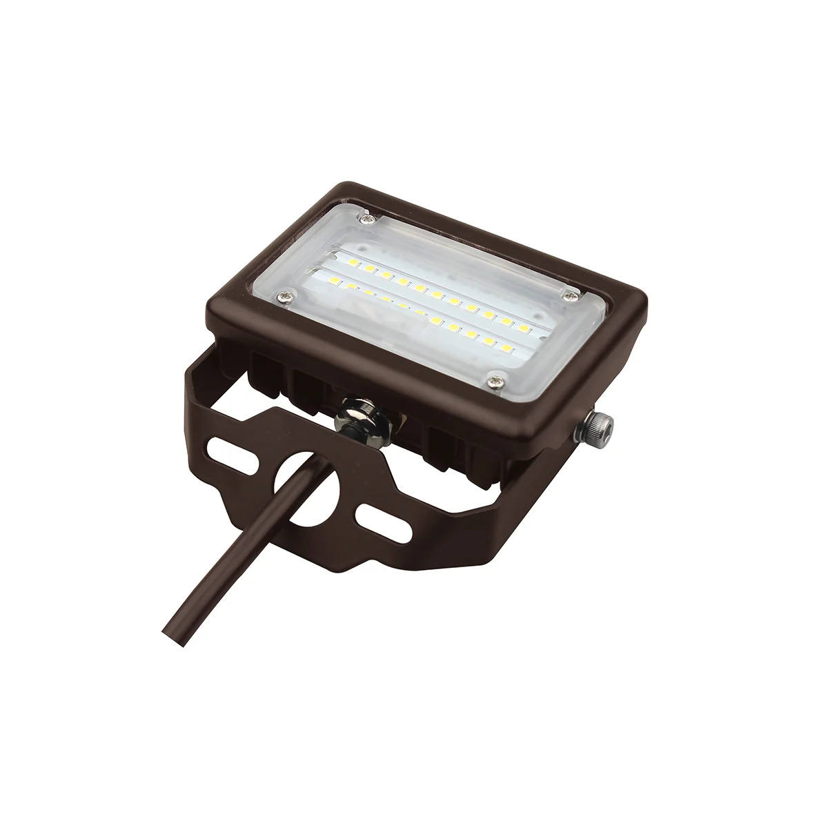 15W Mini Flood Light - 5700K - 1730 lms - UL Listed - IP65 Rated #220-221 - Image 3