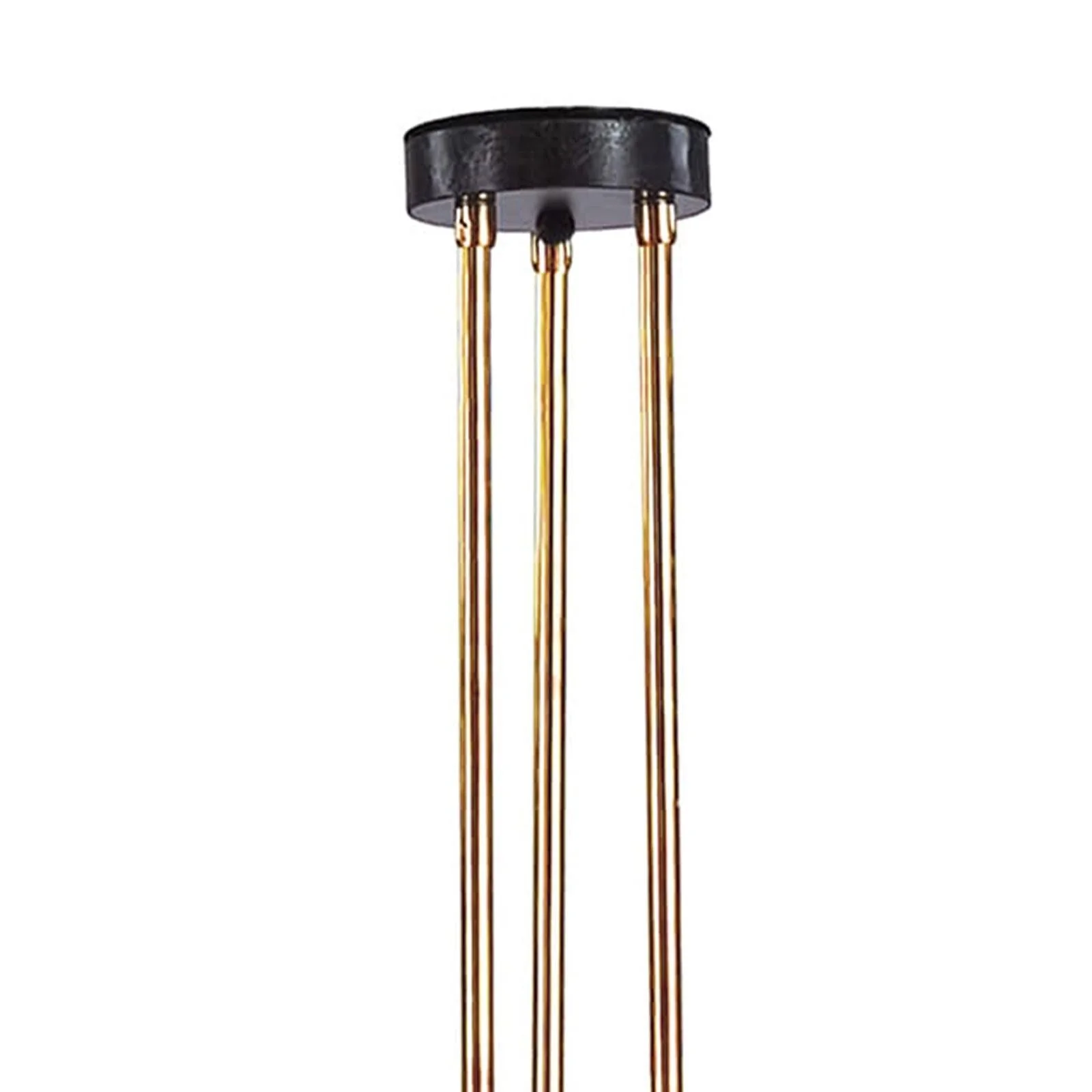 Concorde Chandelier | Black - Image 3