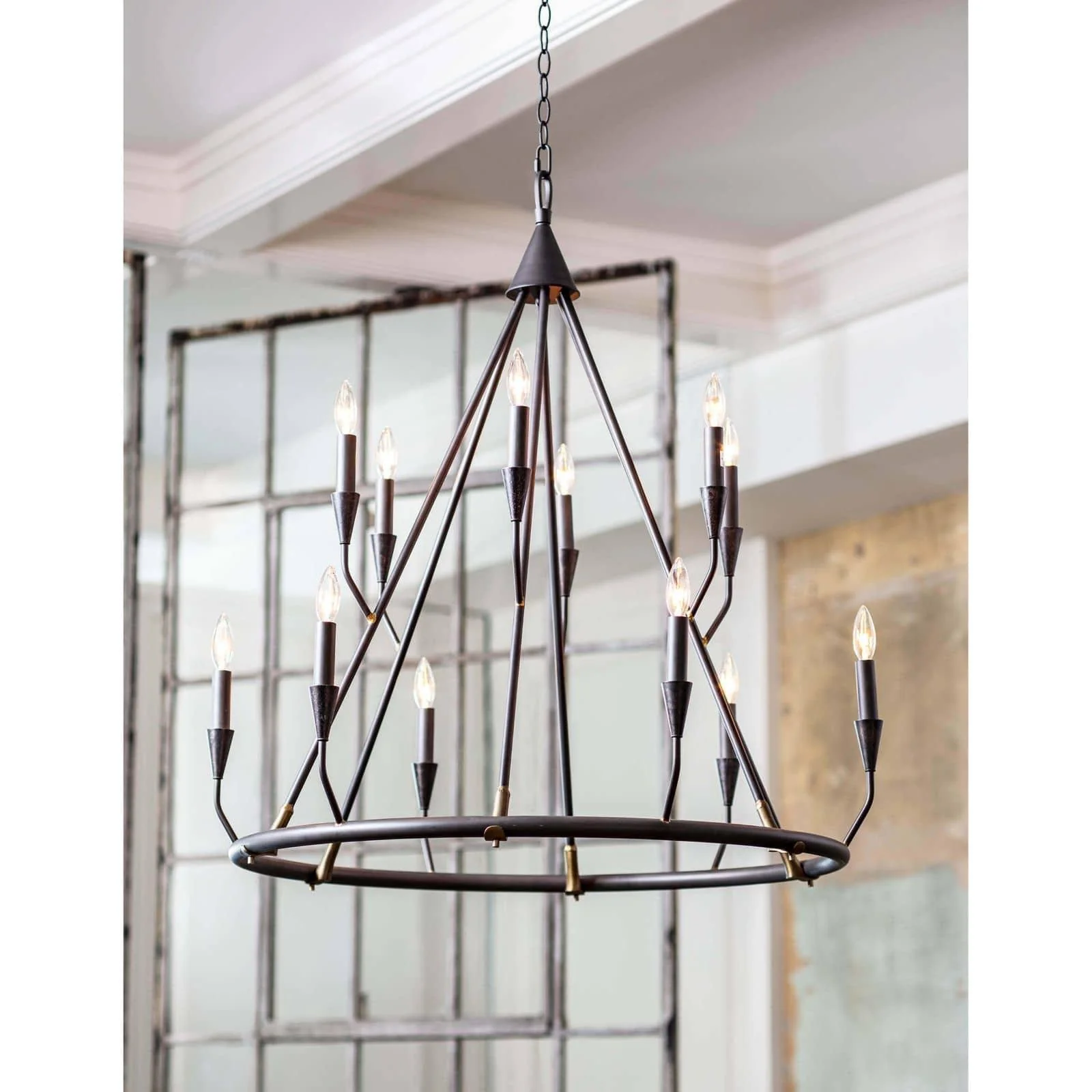 Sierra Chandelier - Image 2
