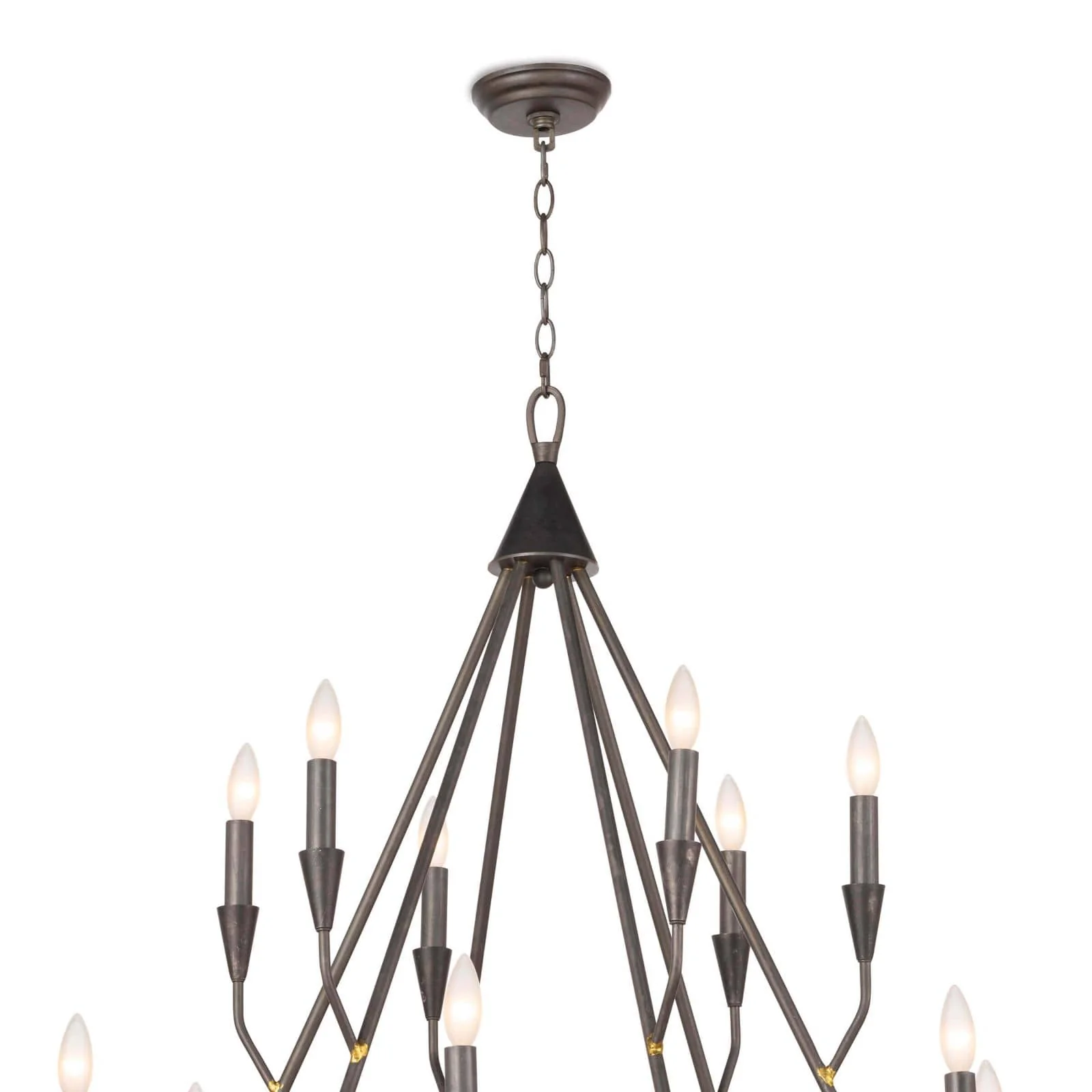 Sierra Chandelier - Image 3