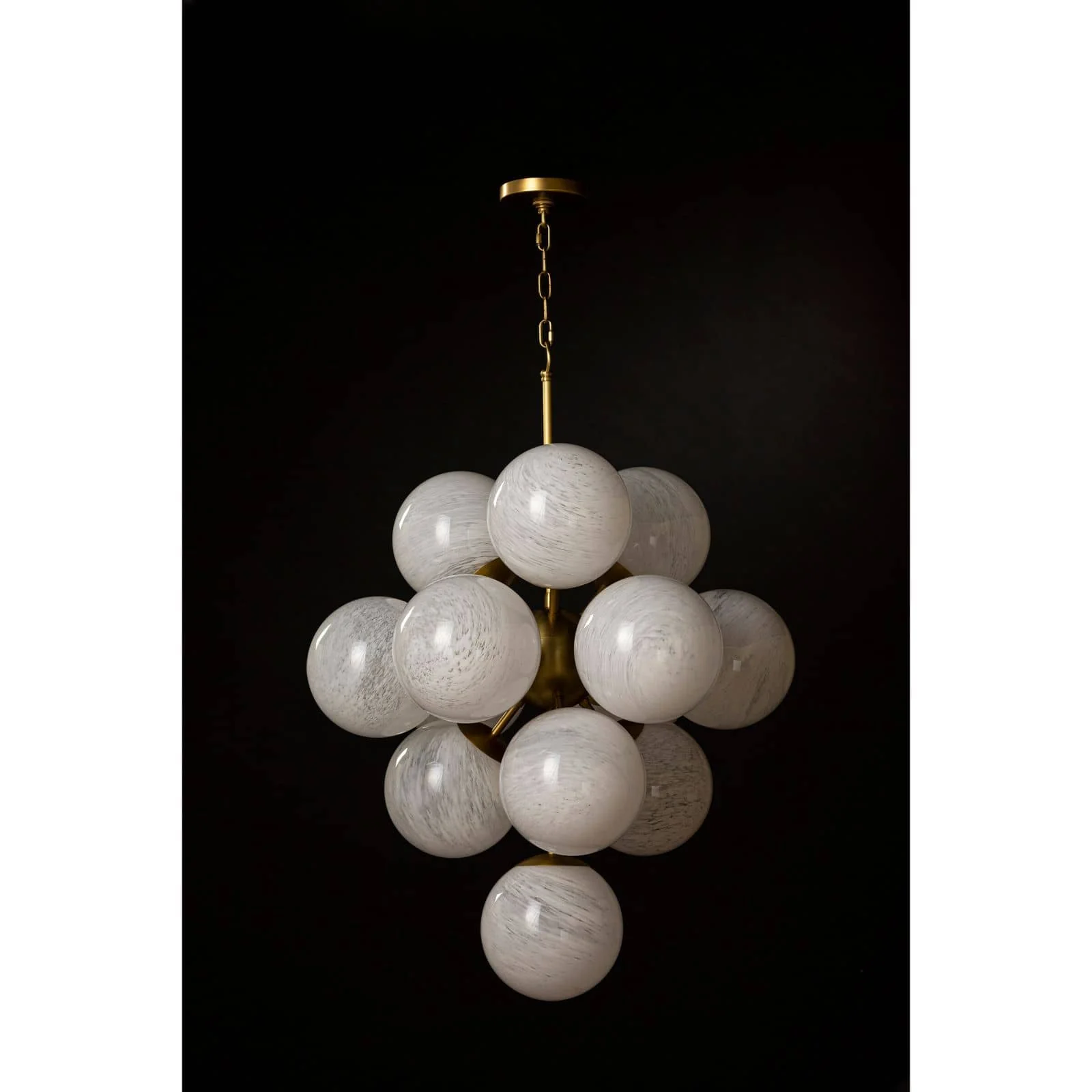 La Dame | Chandelier | Floor Model - Image 2