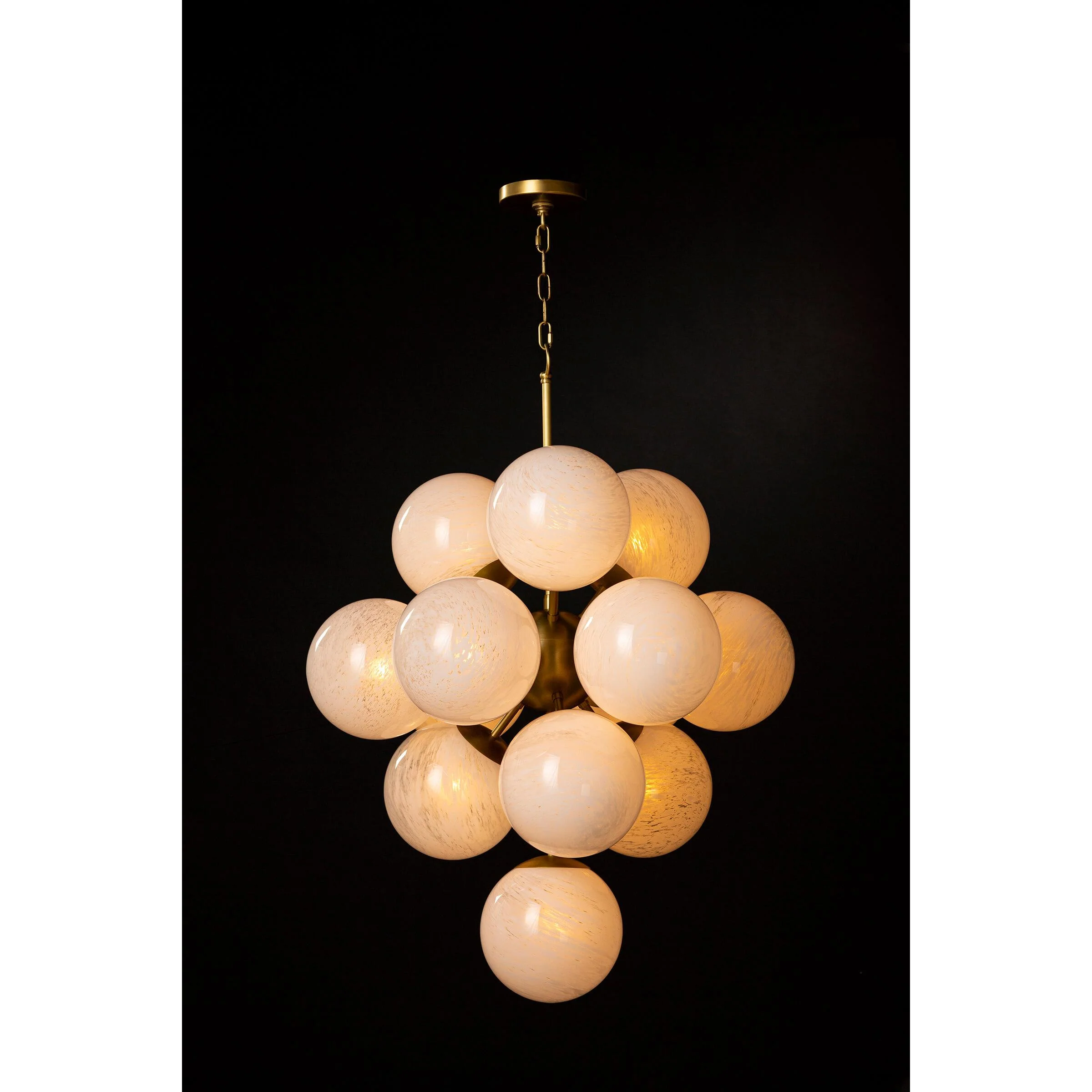 La Dame | Chandelier | Floor Model - Image 3