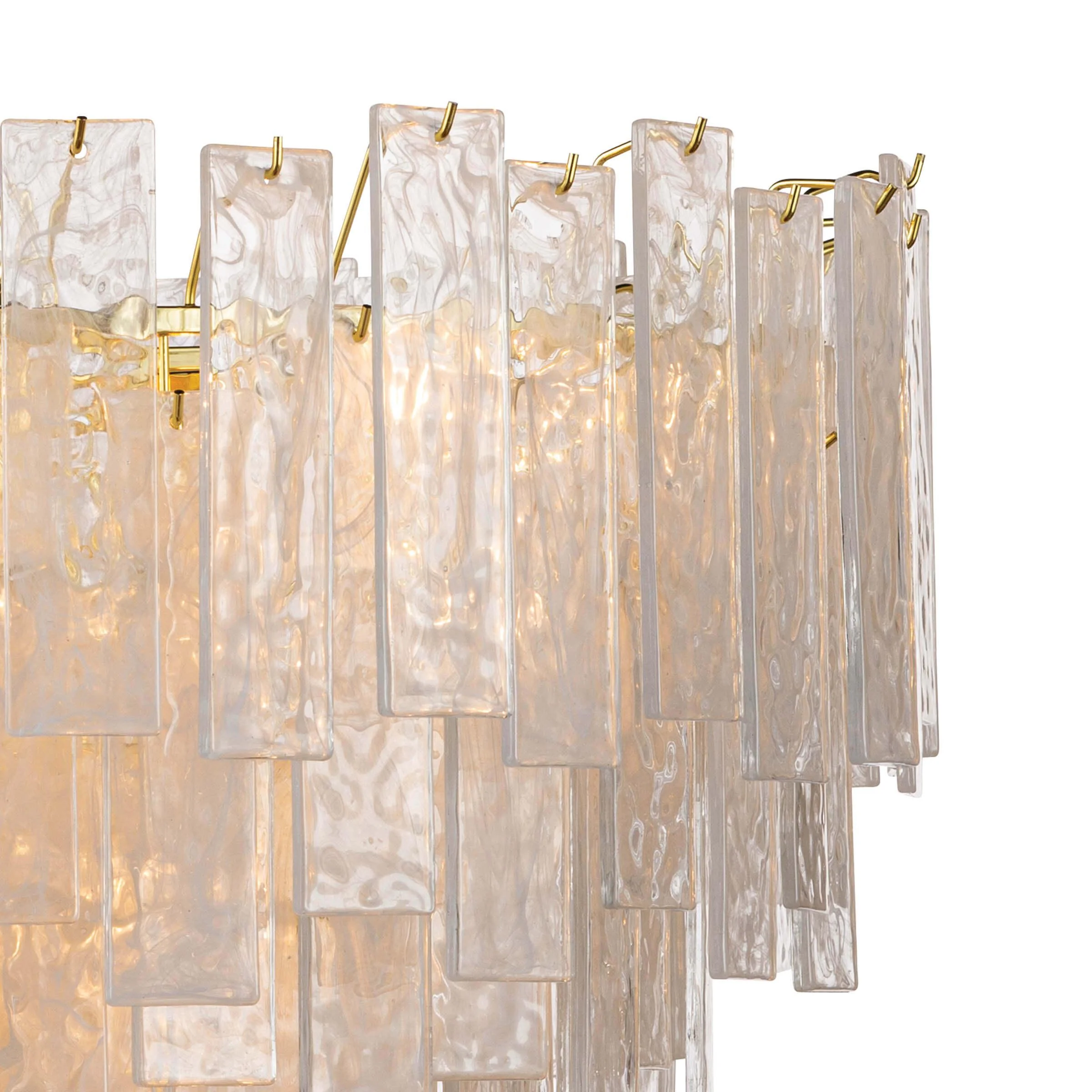 Glacier Chandelier Large - Image 3