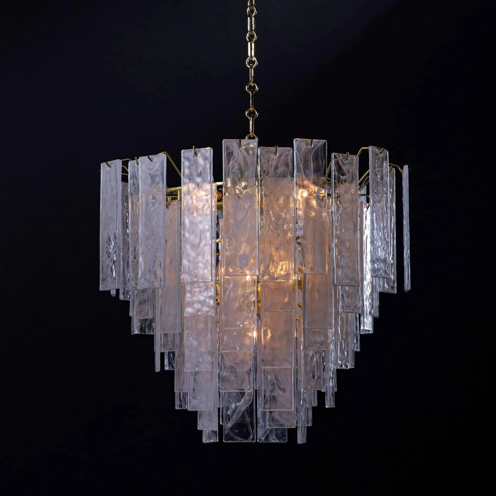 Glacier Chandelier Small - Image 2