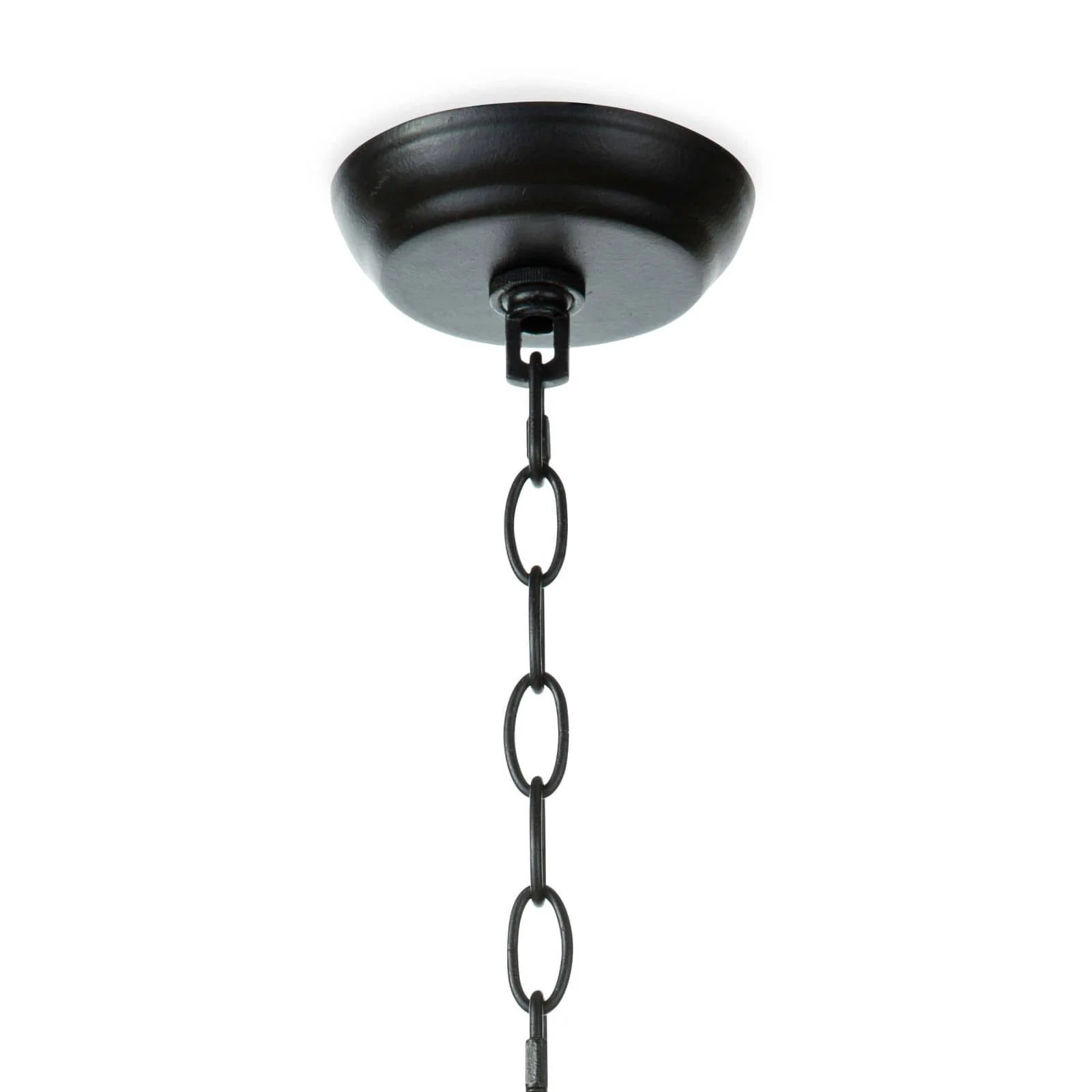 Billie Concrete Pendant Small - Image 3