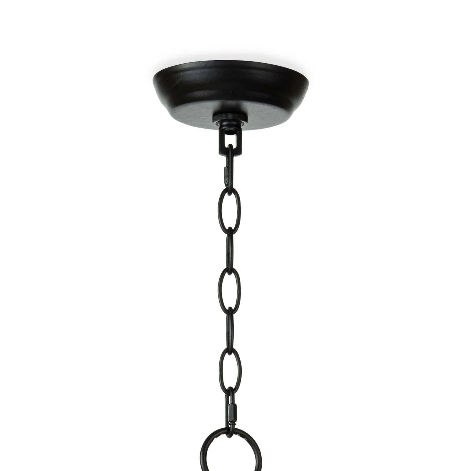 Billie Concrete Pendant Large - Image 3