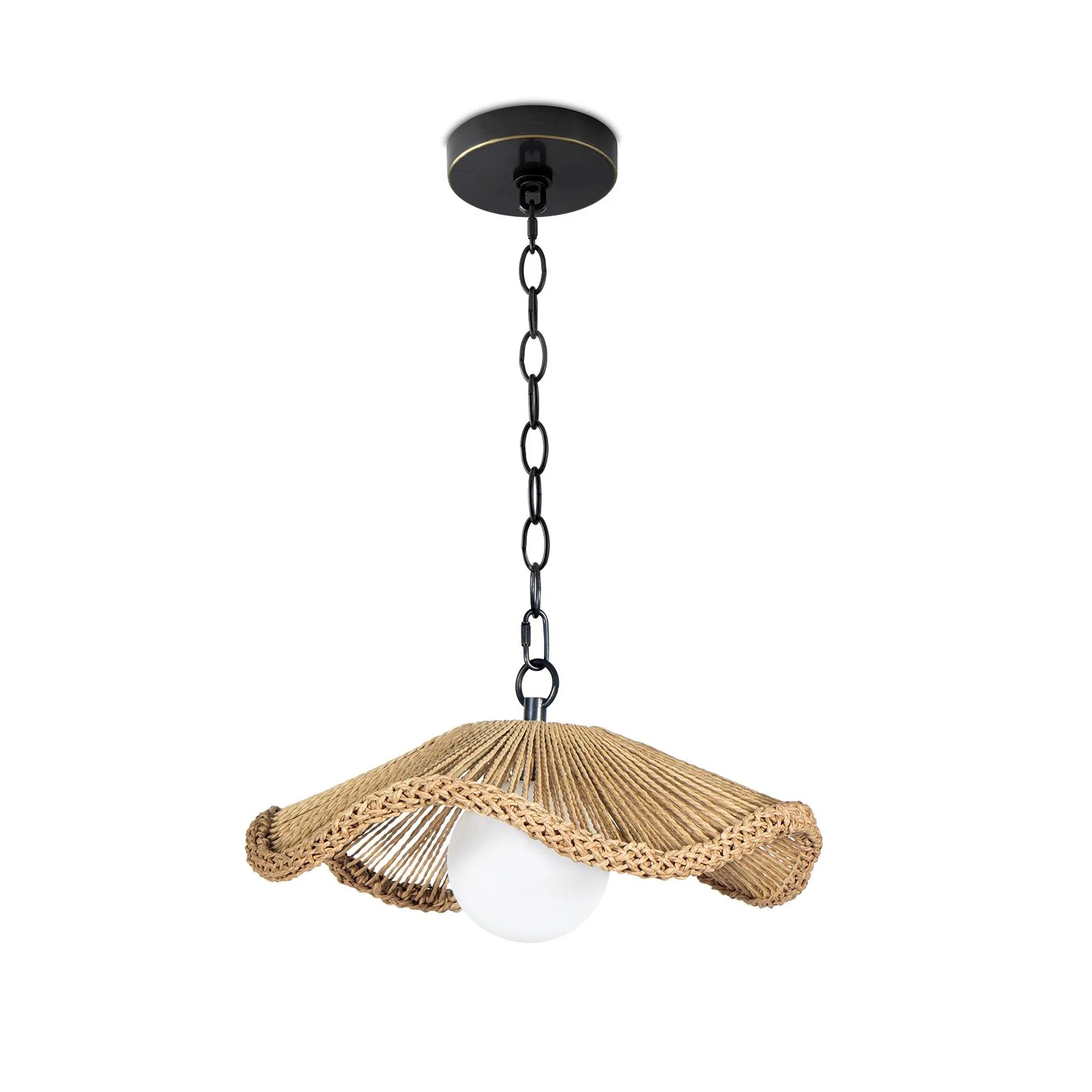 Provence Cafe Pendant Small - Image 3