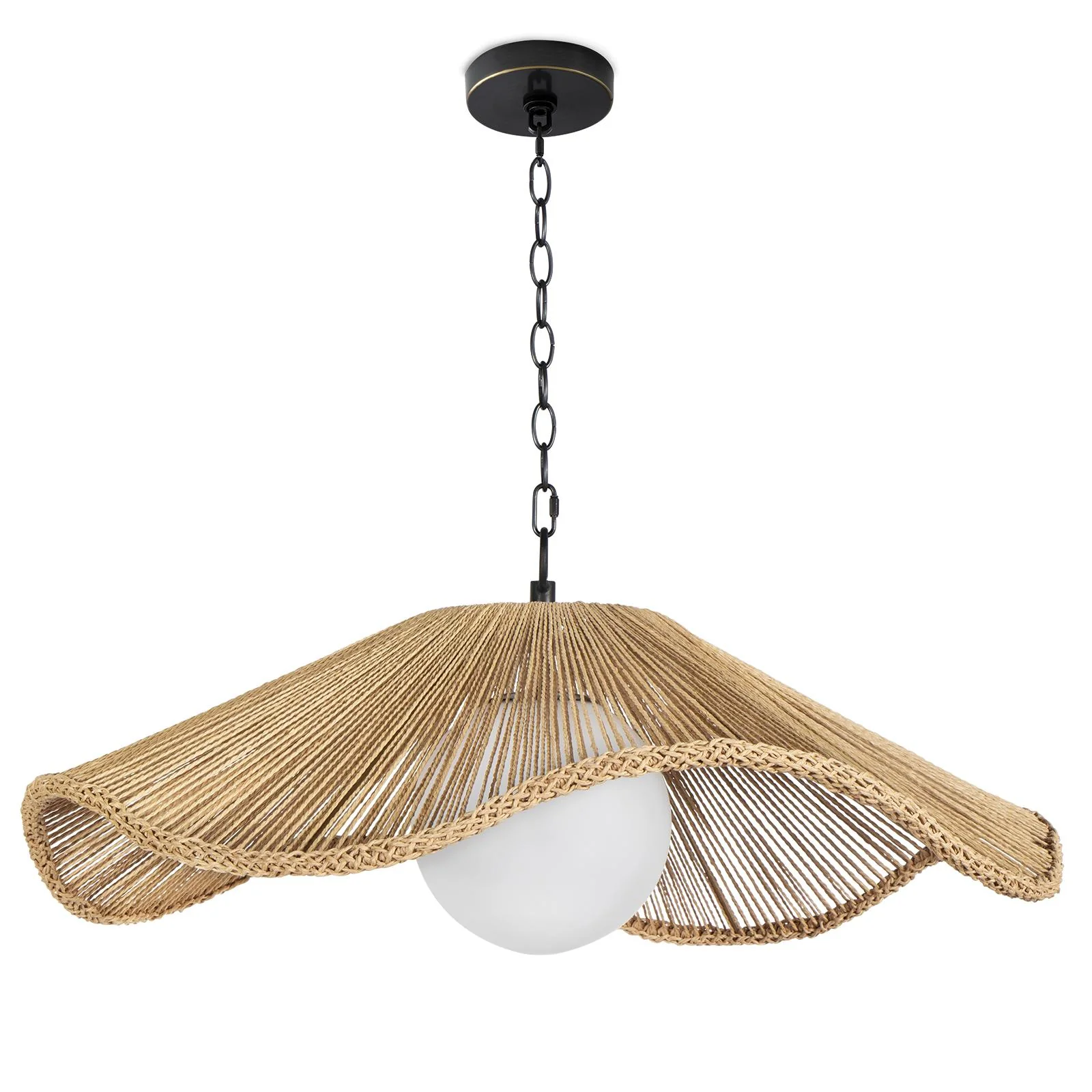 Provence Cafe Pendant Large - Image 2