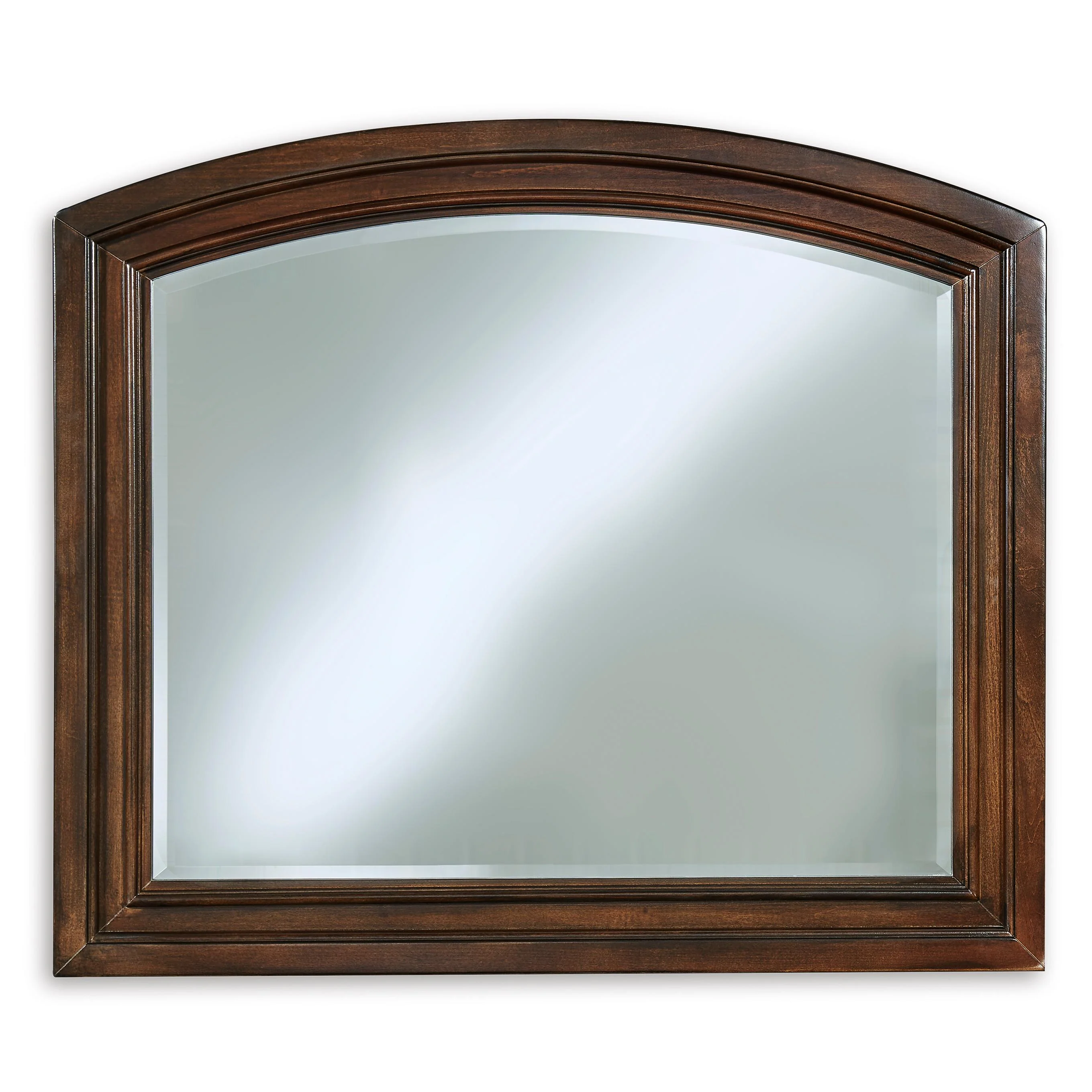 Millennium Porter Dresser Mirror B697-36 - Image 1