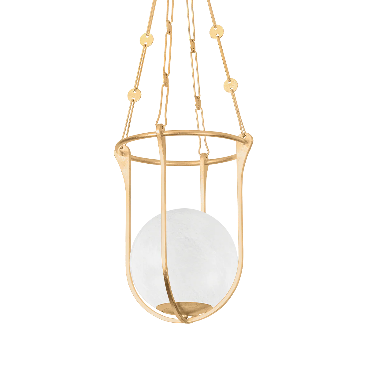 Verbank Lantern