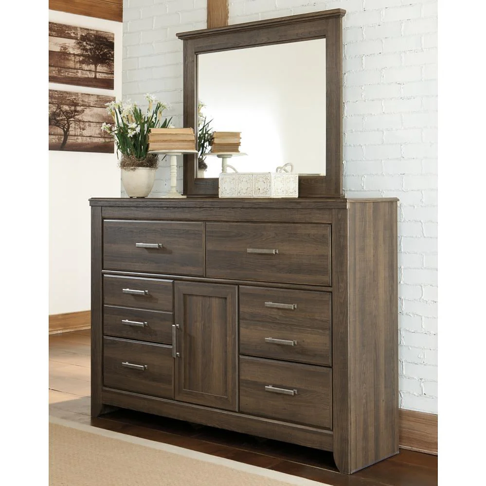 Signature Design by Ashley Juararo 6-Drawer Dresser B251-31 - Image 2