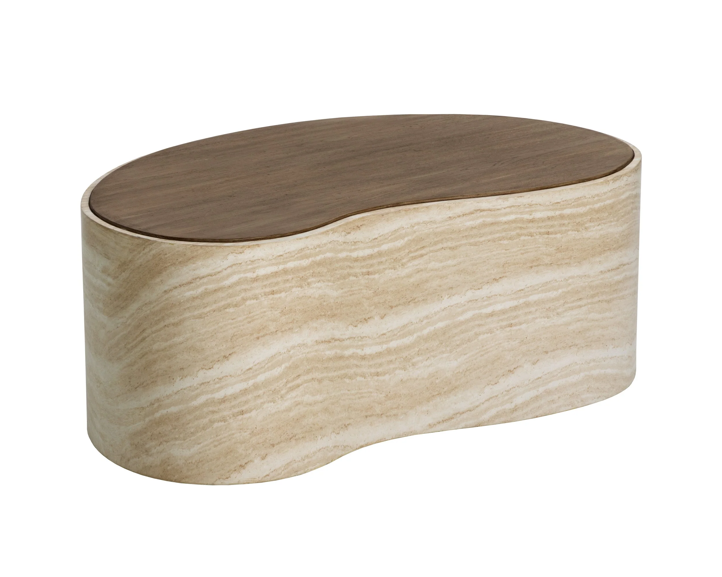 Ishiko Coffee Table - Large - Image 2