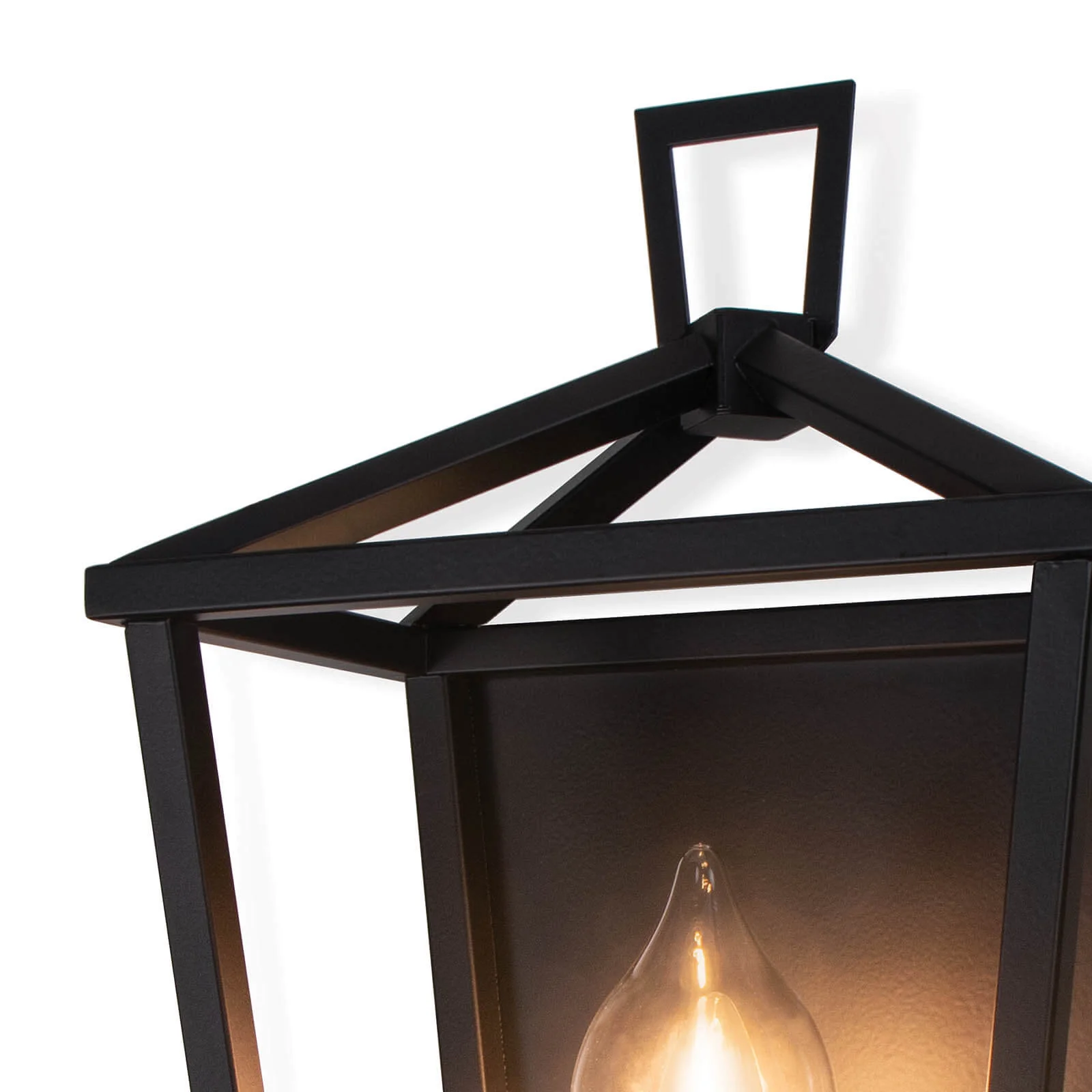 Hampton Outdoor Sconce - Image 2