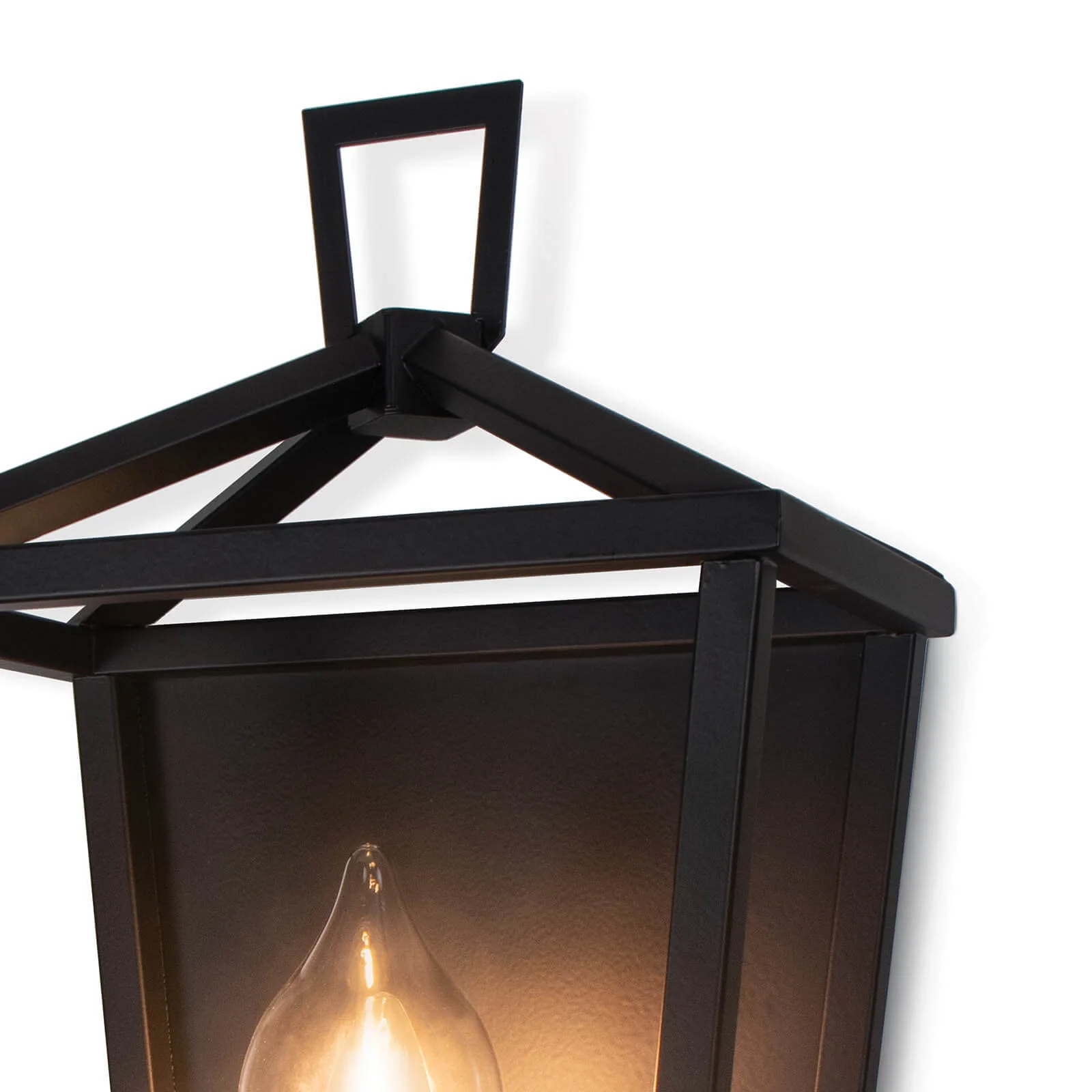 Hampton Outdoor Sconce - Image 3