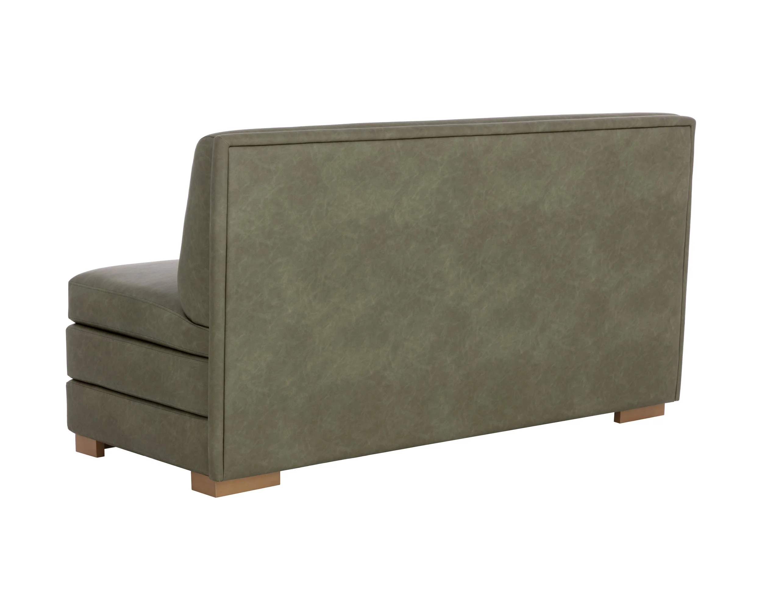 Radcliff Banquette - Ivanhoe Pine - Image 3