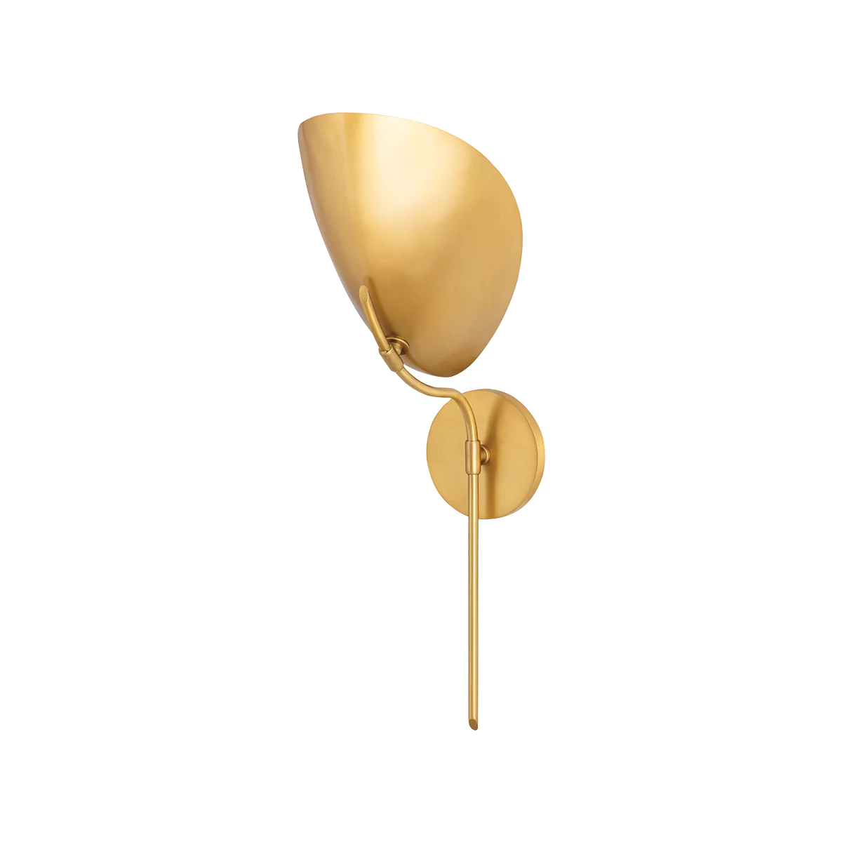 Avondale Wall Sconce - Image 1
