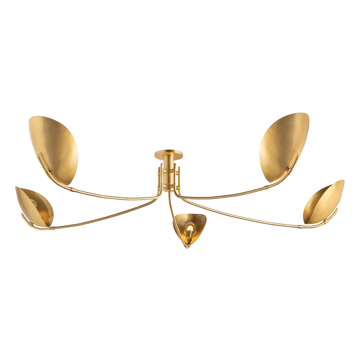 Avondale Semi Flush