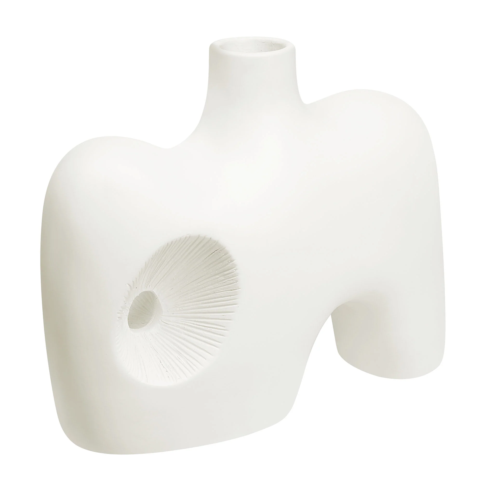 Mariner Vase | Overstock - Image 2