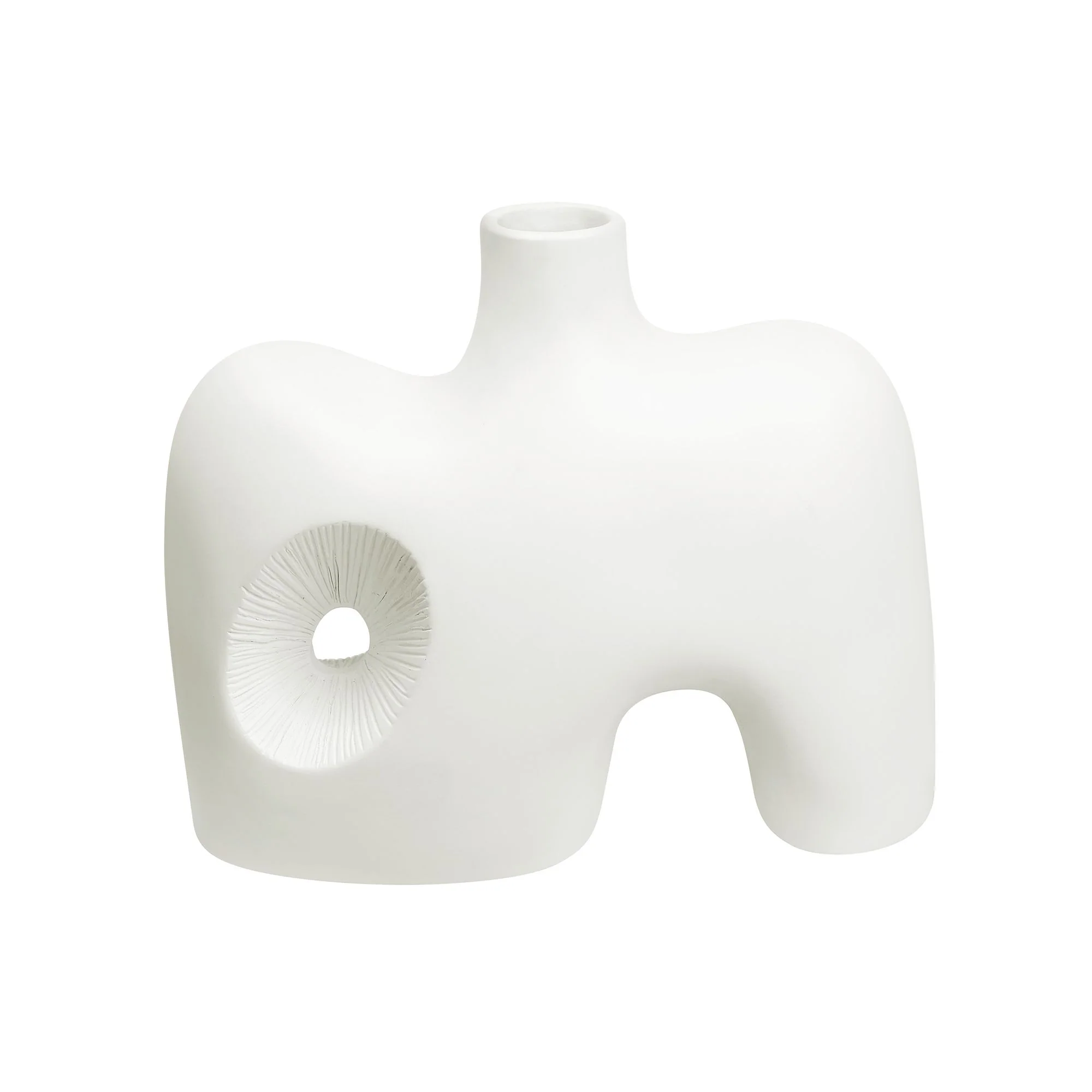 Mariner Vase | Overstock