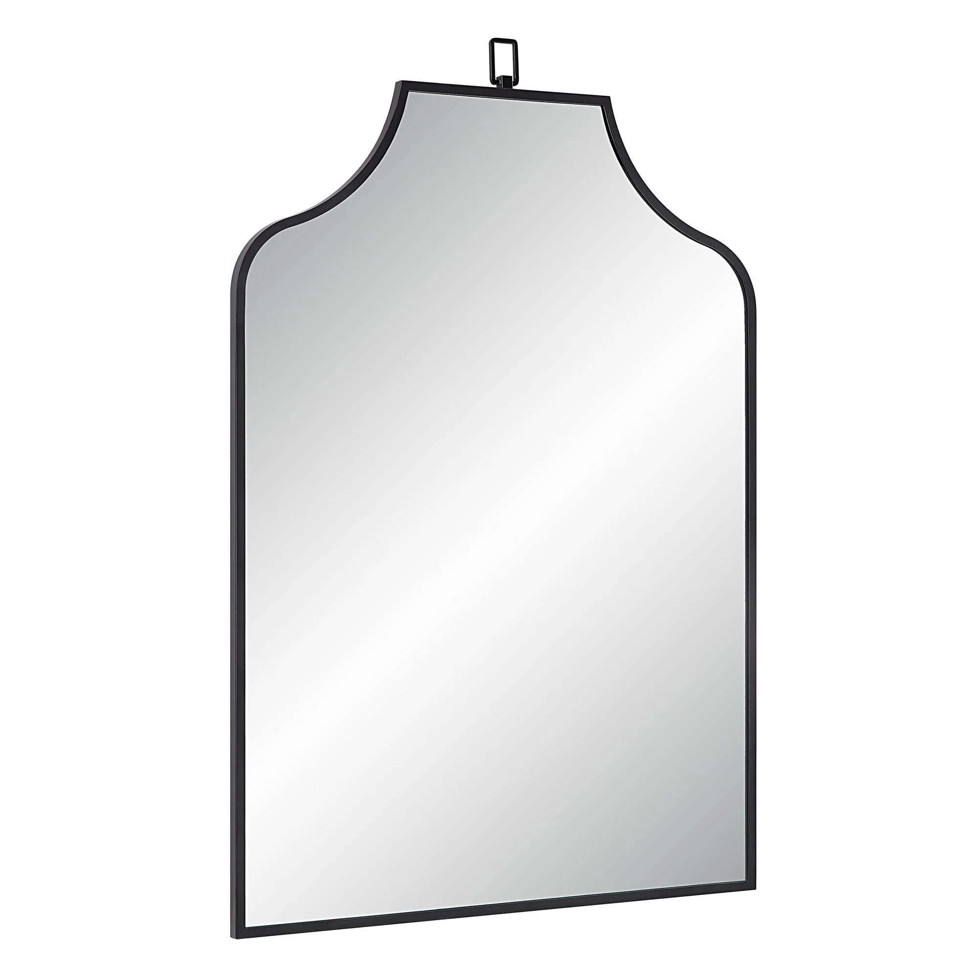 Breda Mirror | Floor Model - Image 2