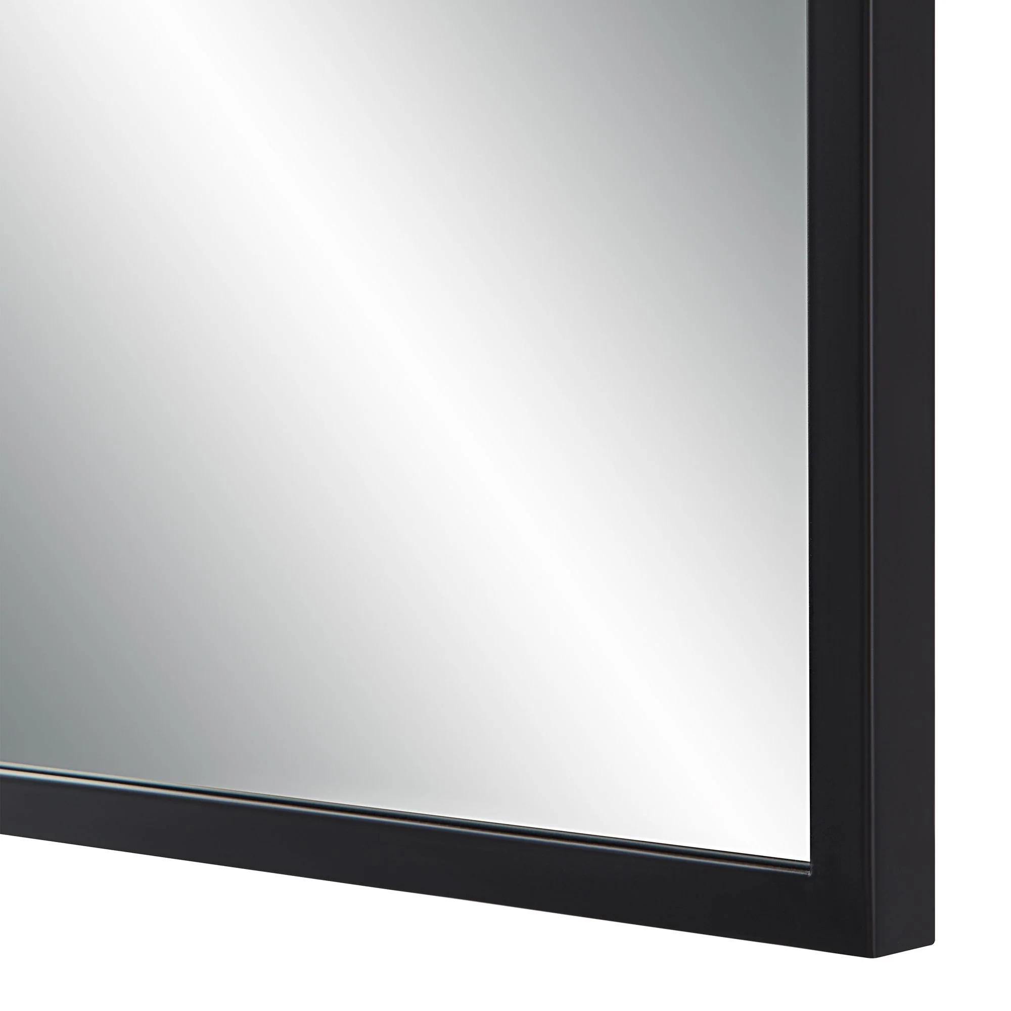 Breda Mirror | Floor Model - Image 3