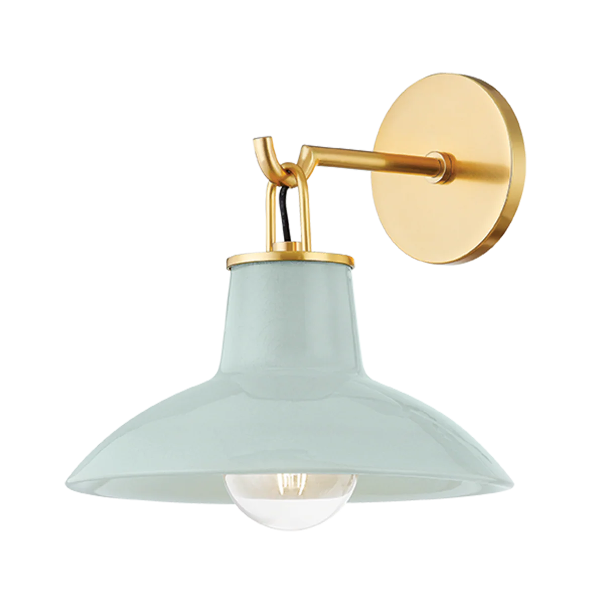 Pottersville Wall Sconce - Image 1