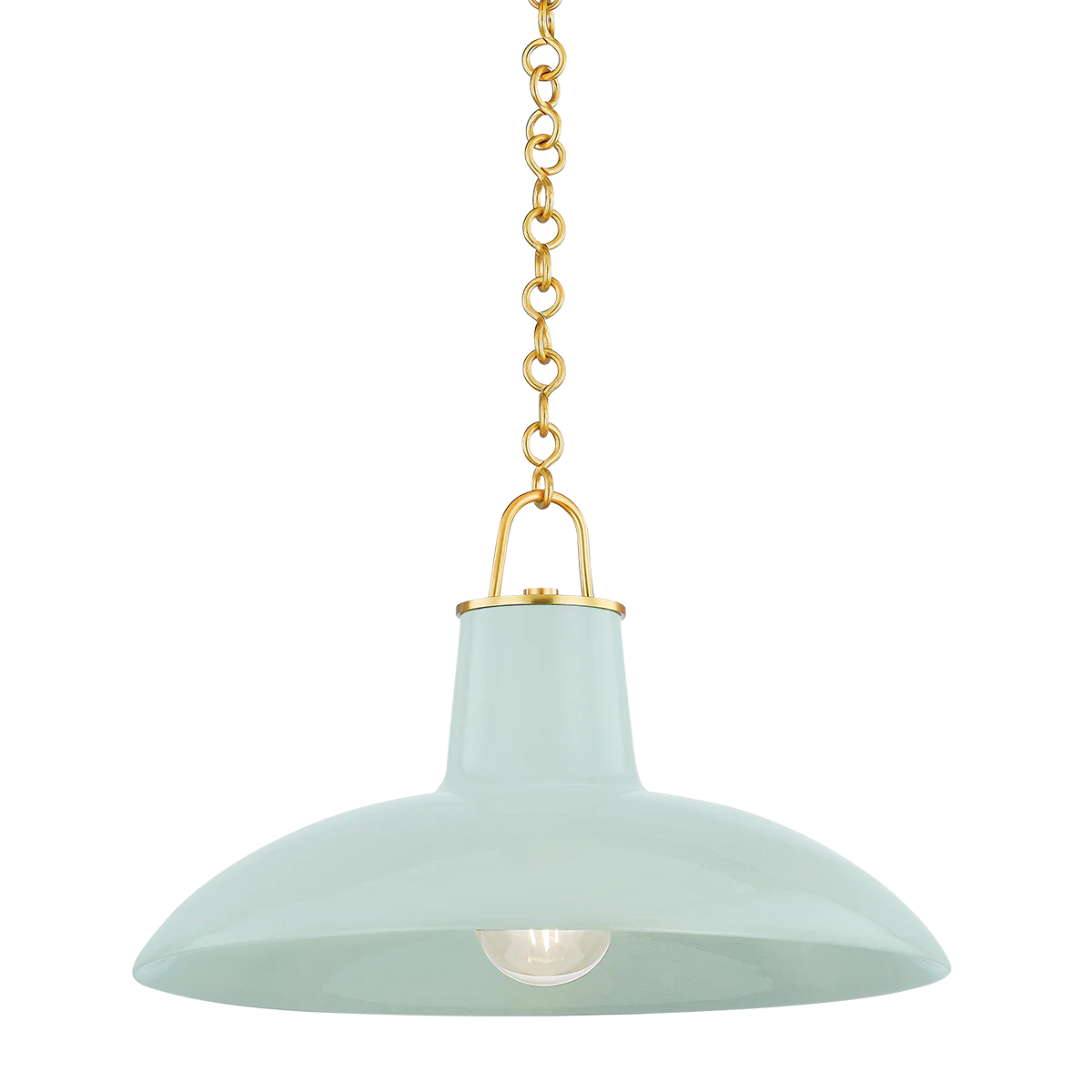 Pottersville Pendant - Image 1