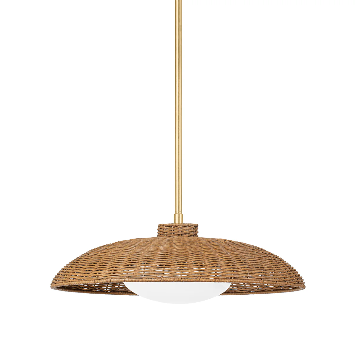Delano Pendant - Image 1