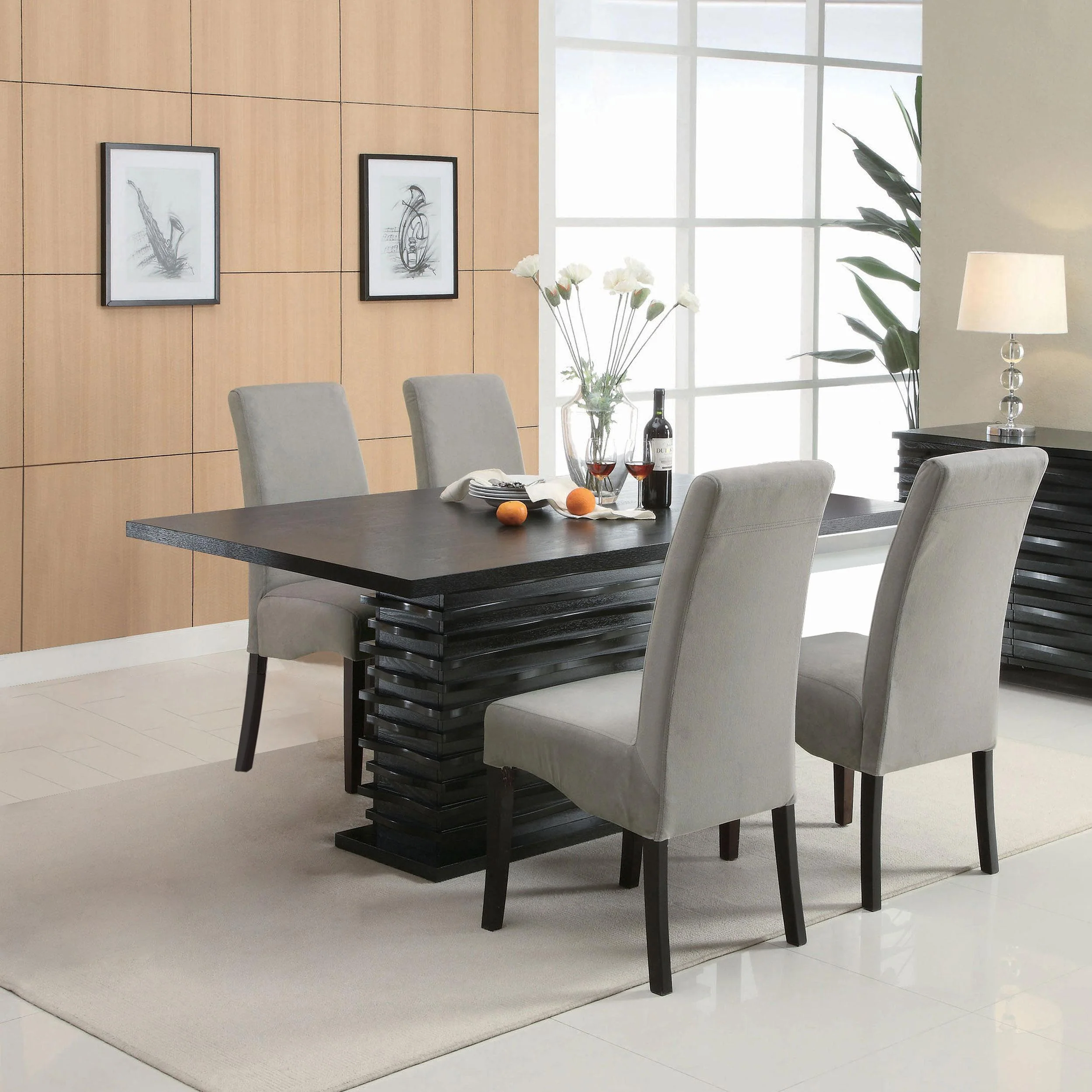 Coaster Furniture Stanton 102061 5 pc Dining Set - Image 1