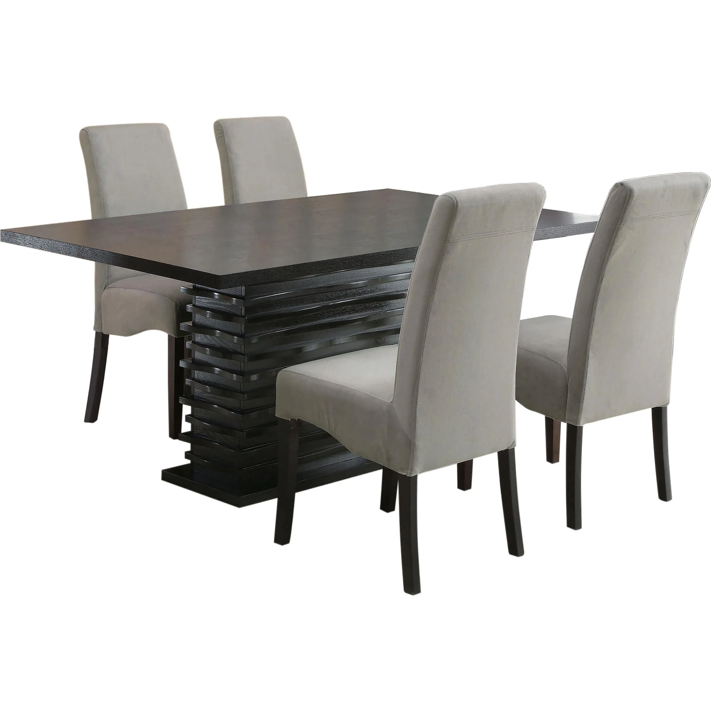Coaster Furniture Stanton 102061 5 pc Dining Set - Image 2