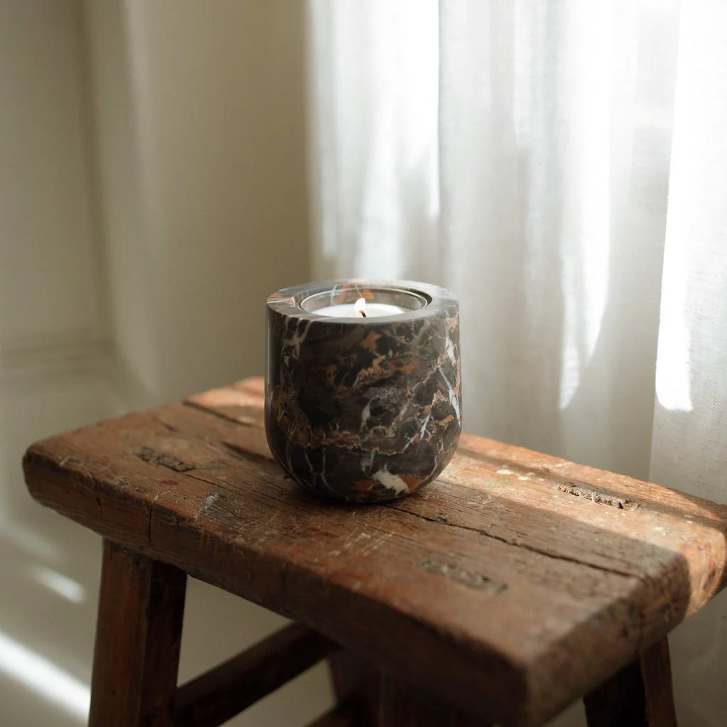 Refillable Candle Vessel - Image 3