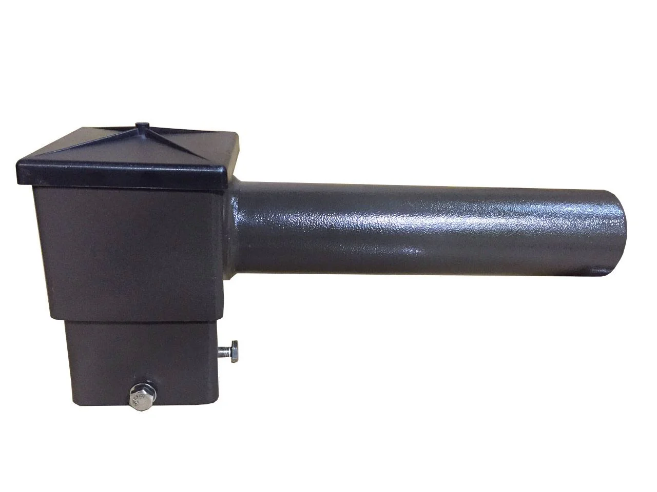 Single Spoke Arm Bracket Square Base - Image 1