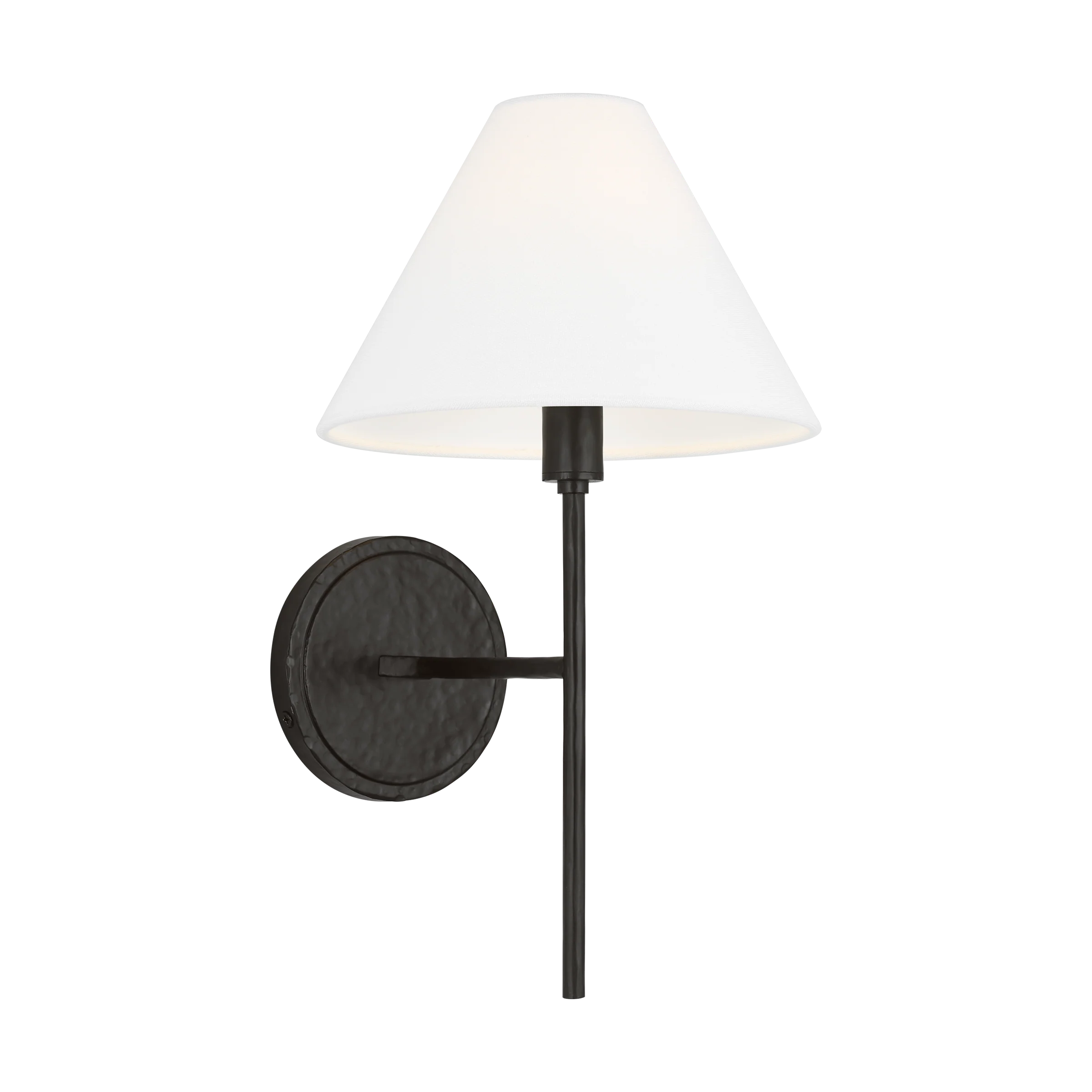 Ridgewood Small Sconce - Image 1